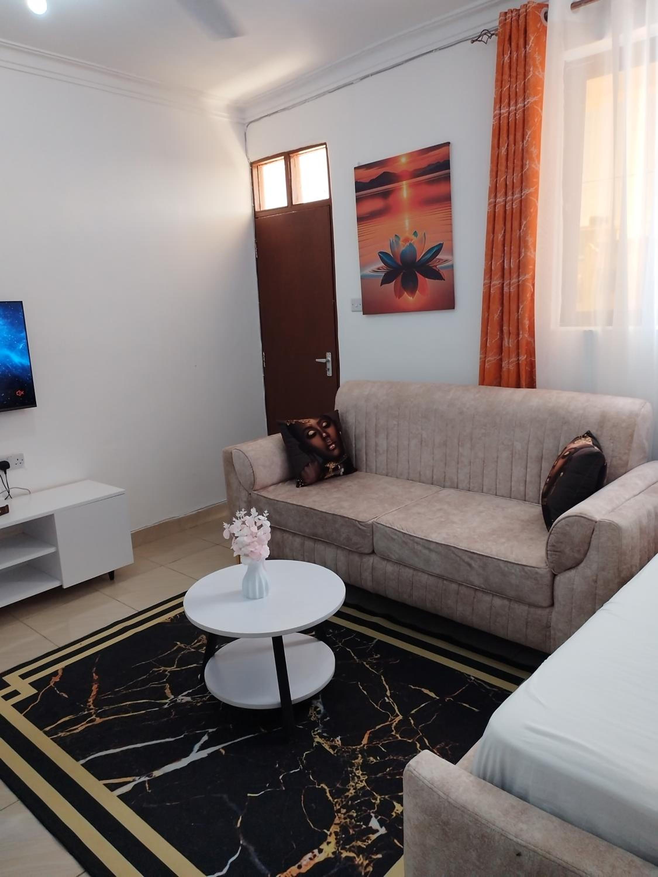 ZenHomes Bamburi