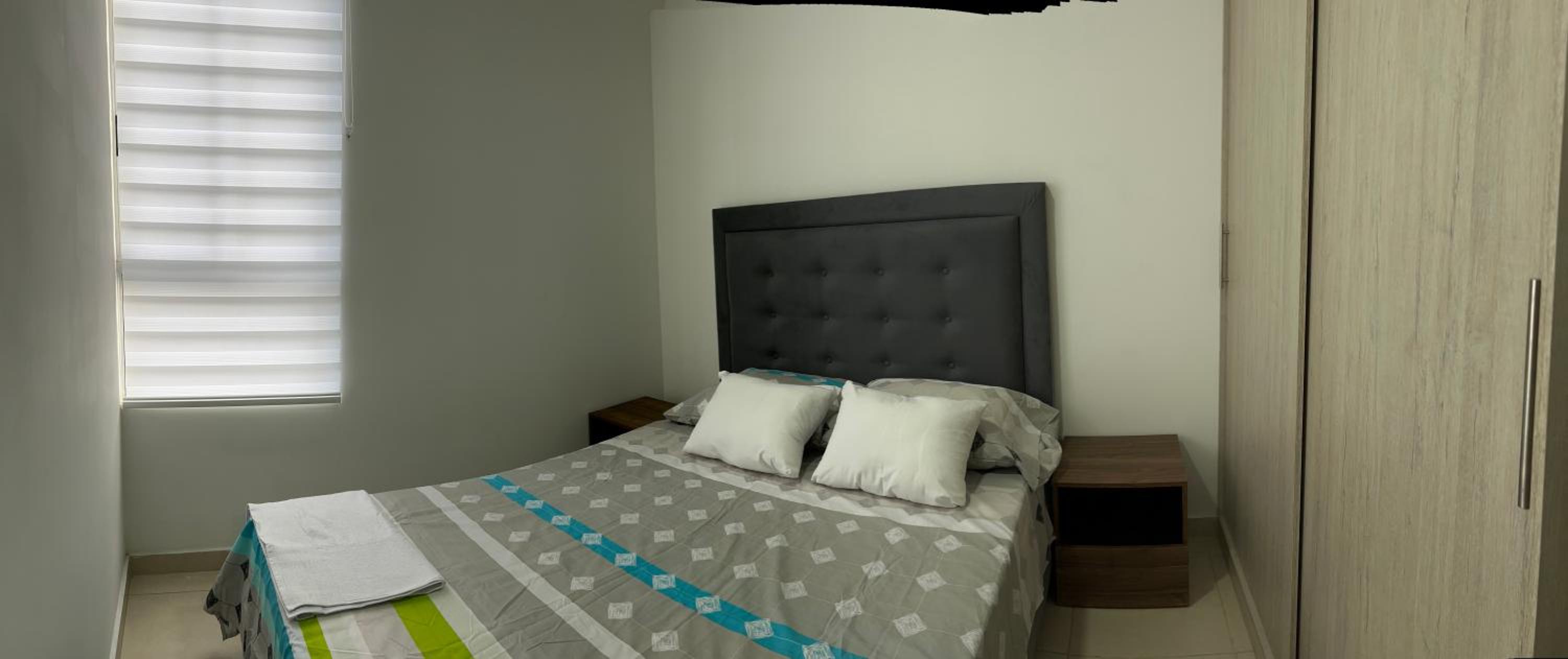 Apartamento en el norte de cali