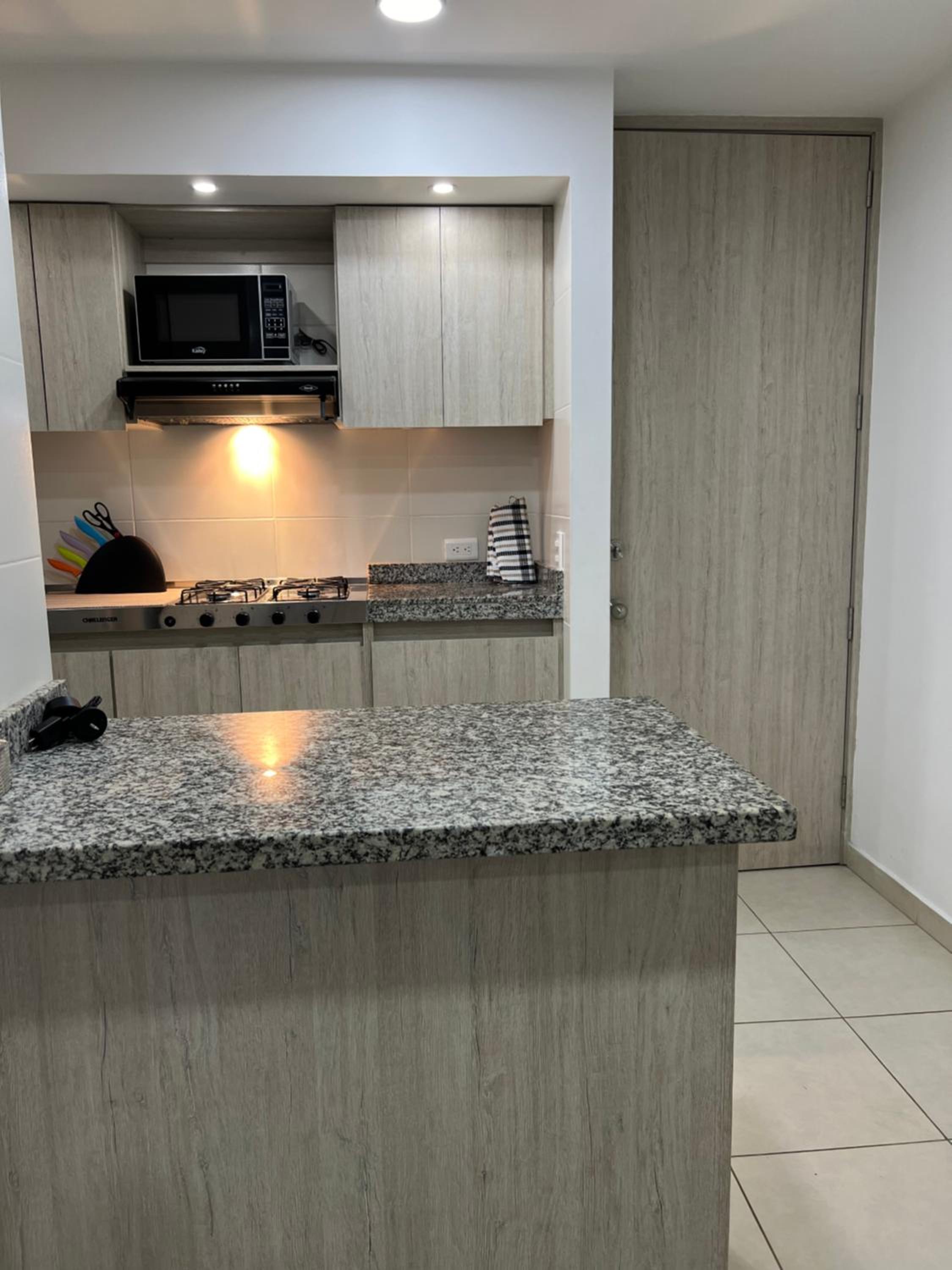 Apartamento en el norte de cali