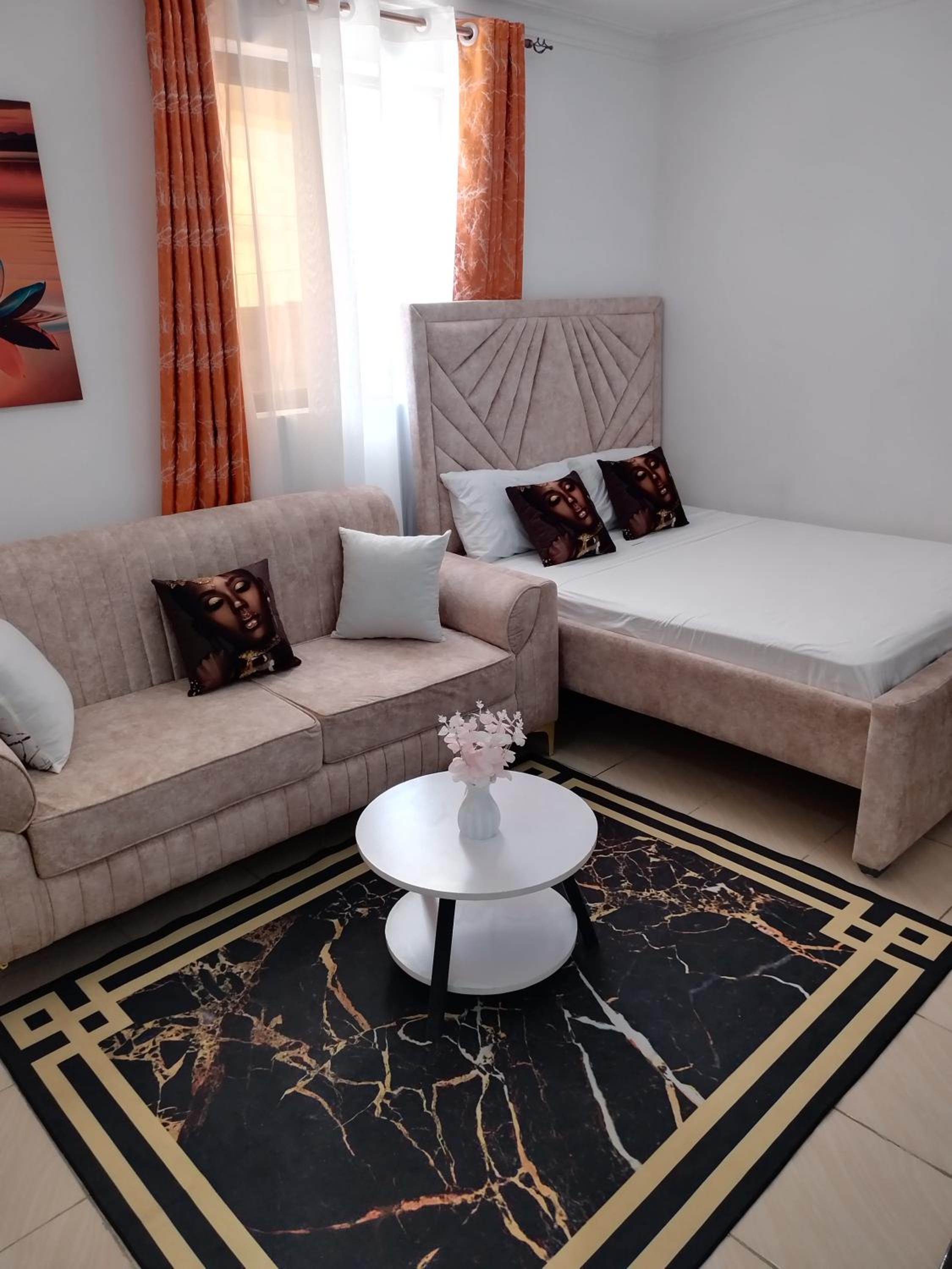 ZenHomes Bamburi
