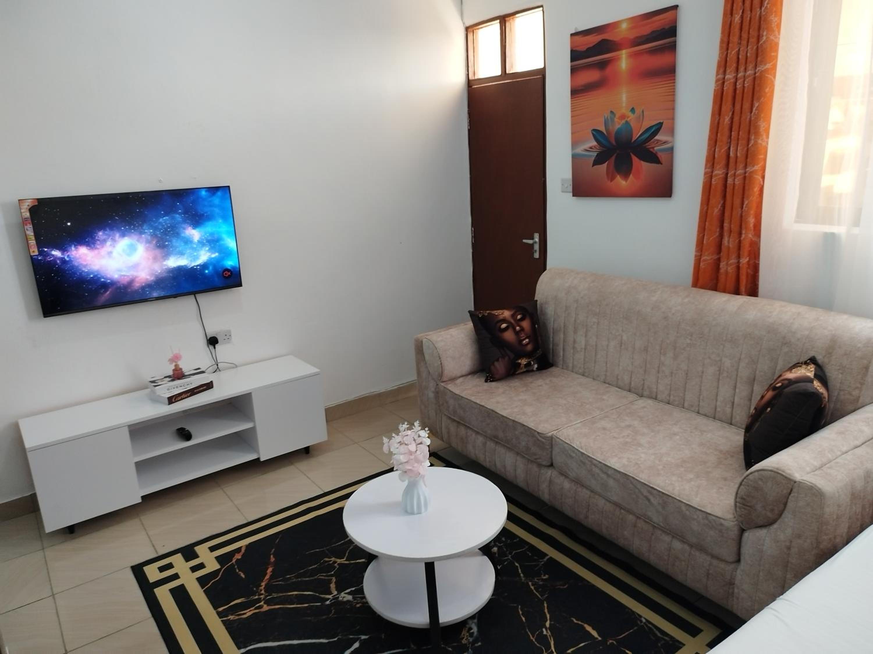ZenHomes Bamburi