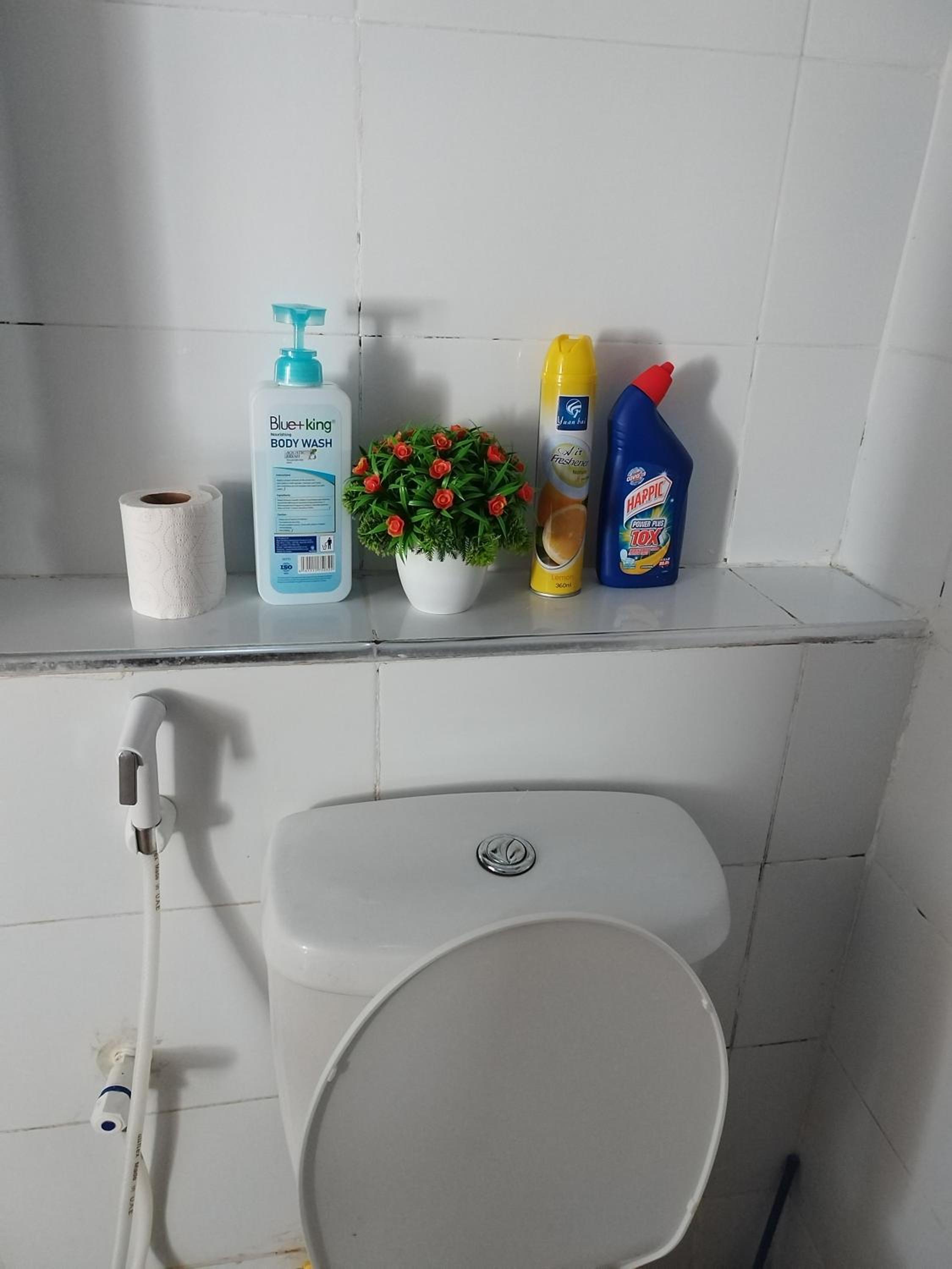 ZenHomes Bamburi