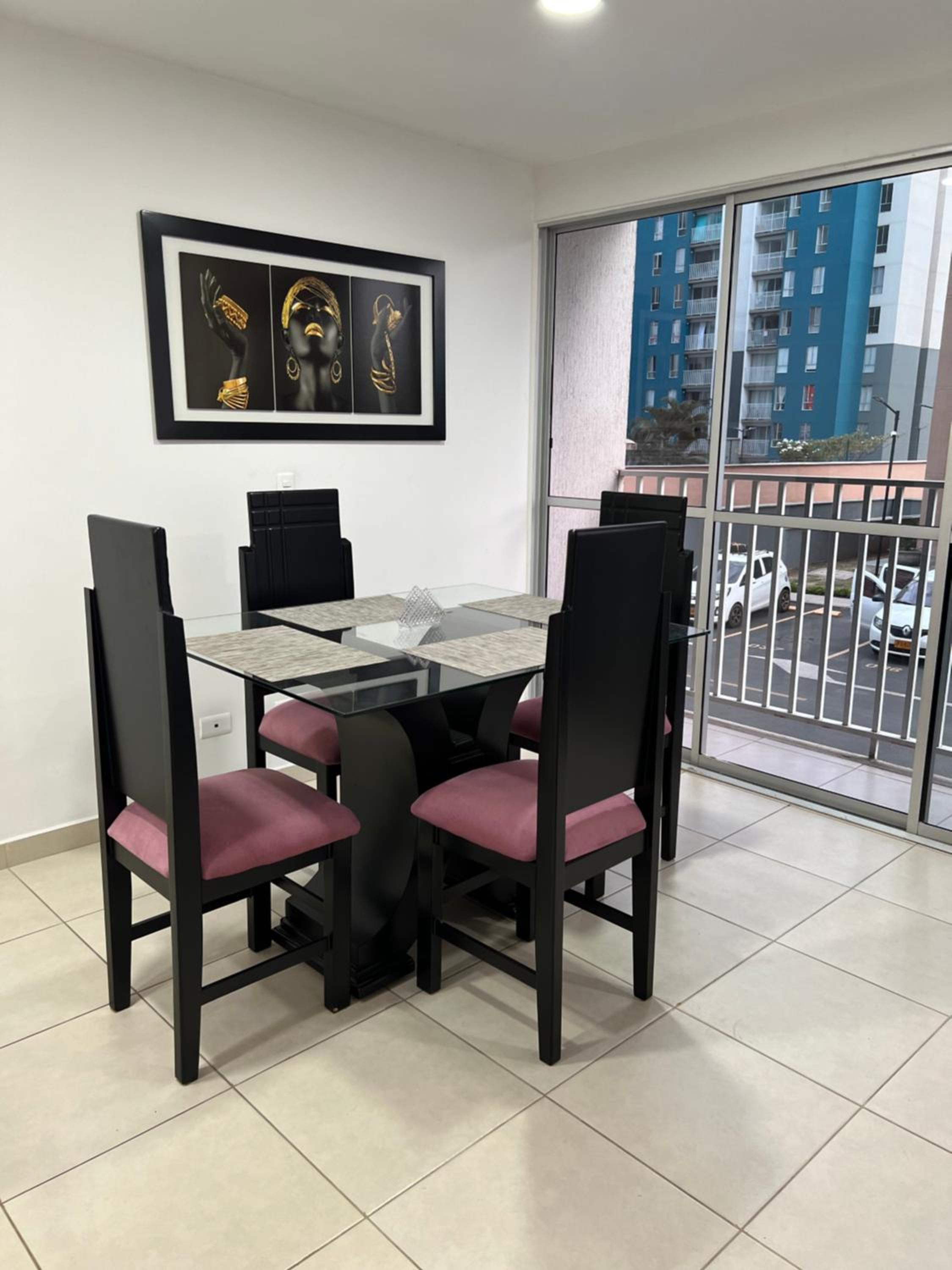 Apartamento en el norte de cali