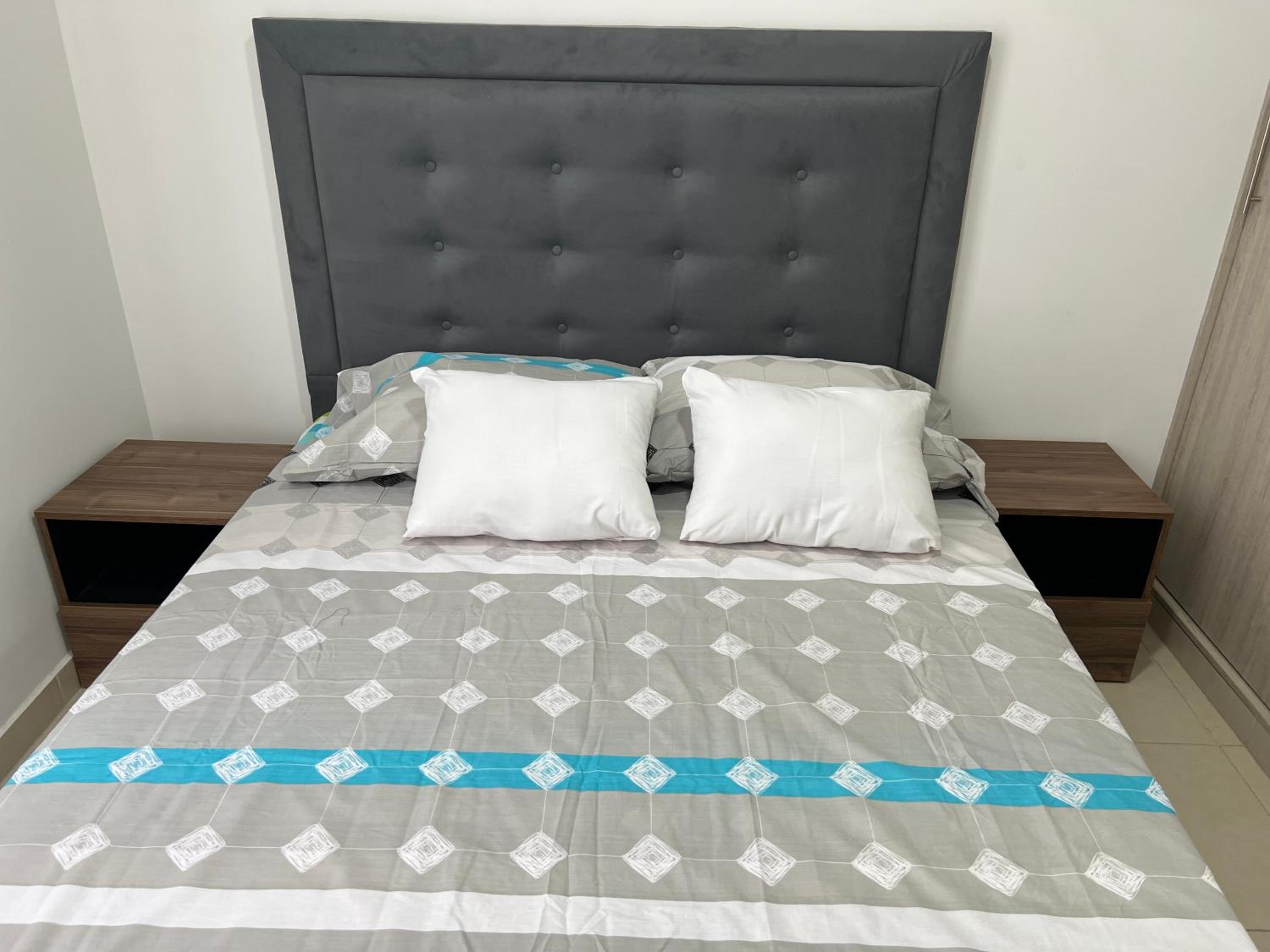 Apartamento en el norte de cali