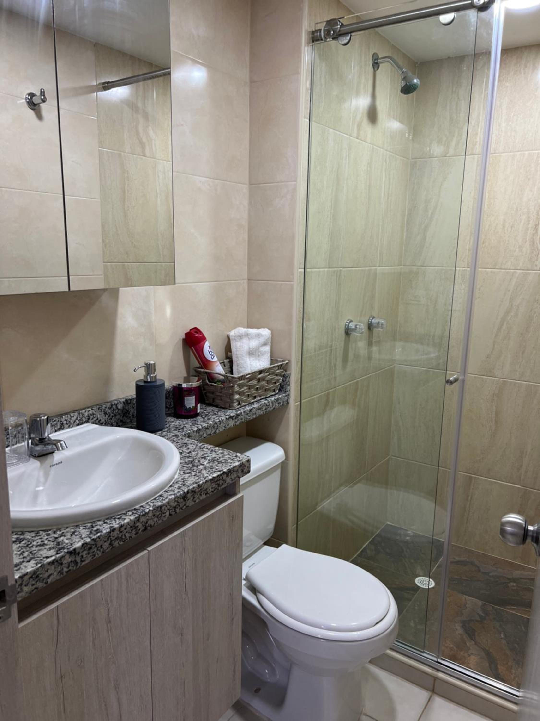 Apartamento en el norte de cali