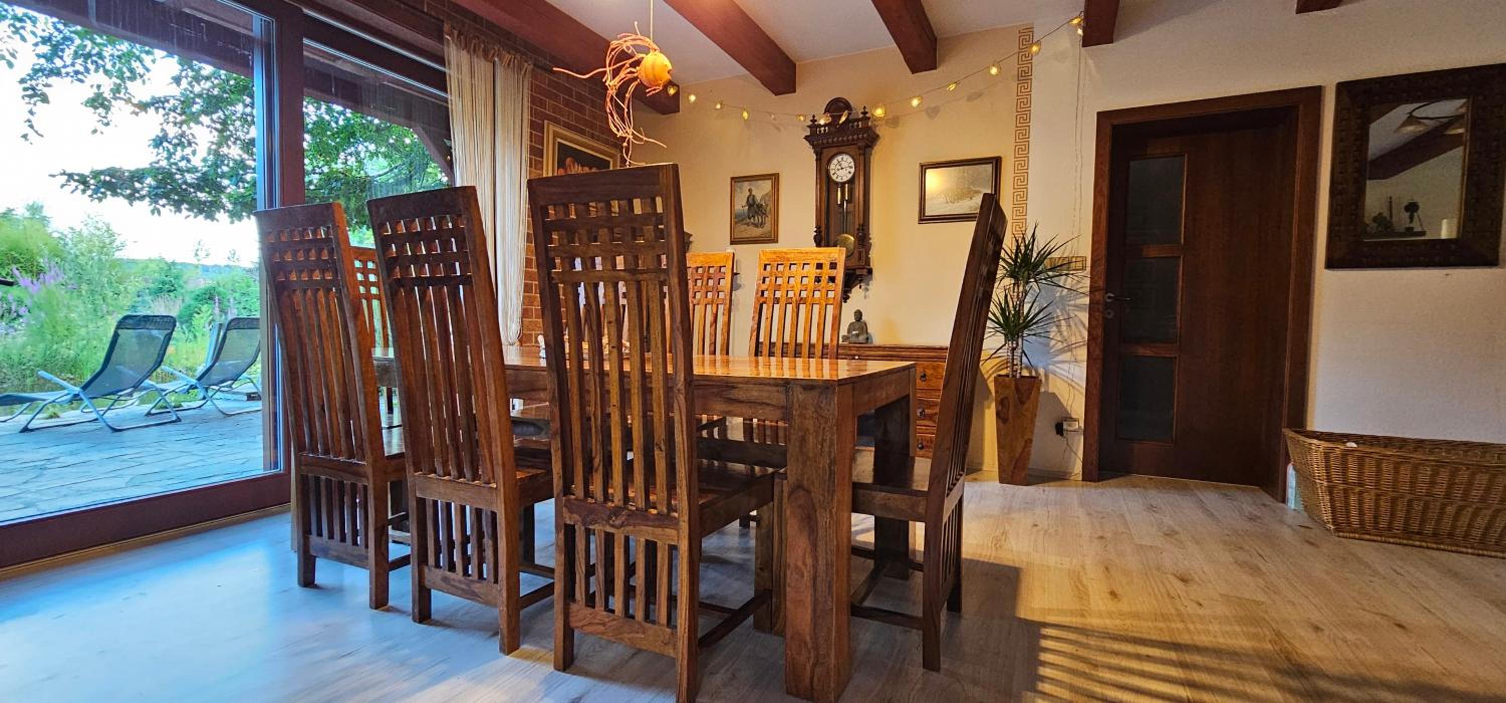 Apartmán U jezírka - Relax v Chřibech - Kroměříž - Kostelany