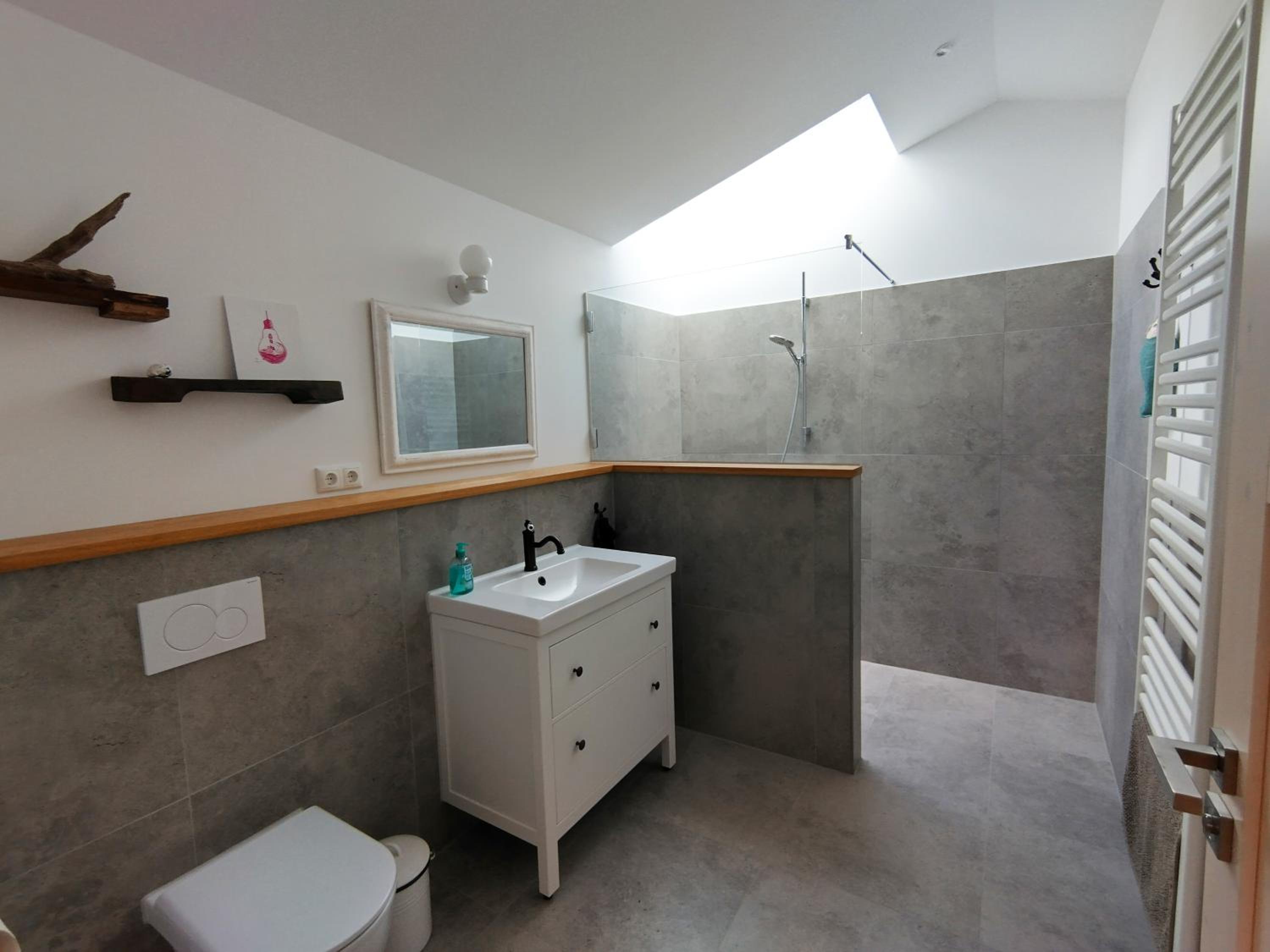 Kranich - Stilvolles Ferien-Apartment am Naturschutzgebiet Dosenmoor
