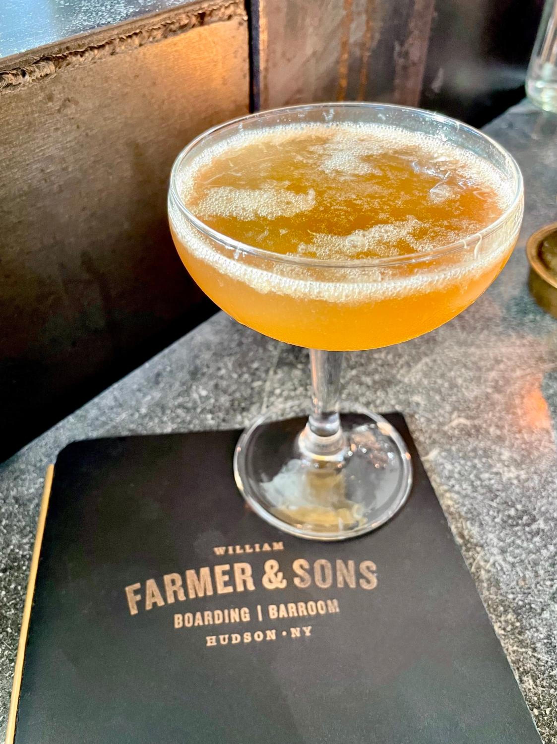 Wm. Farmer and Sons