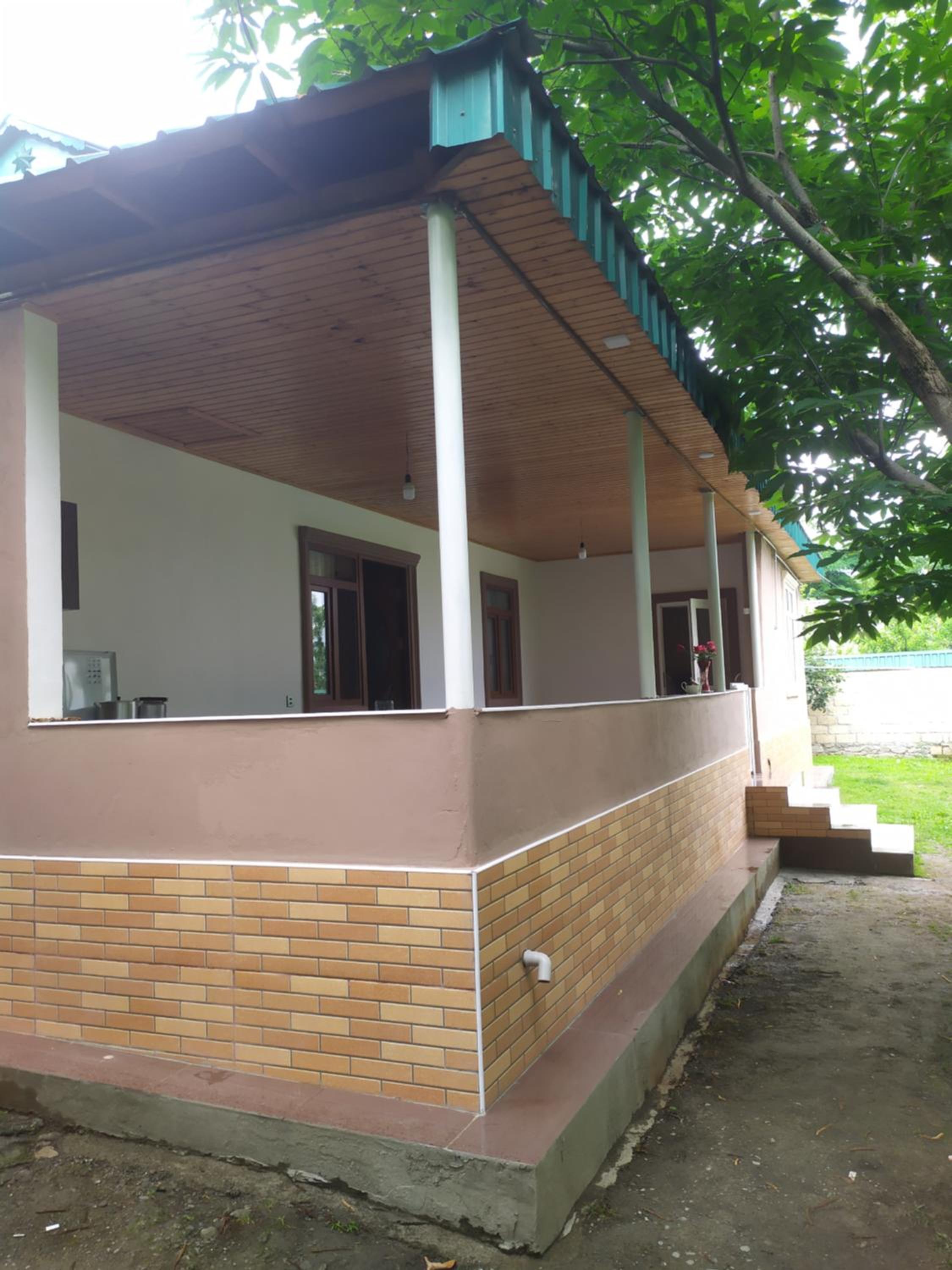 Green House