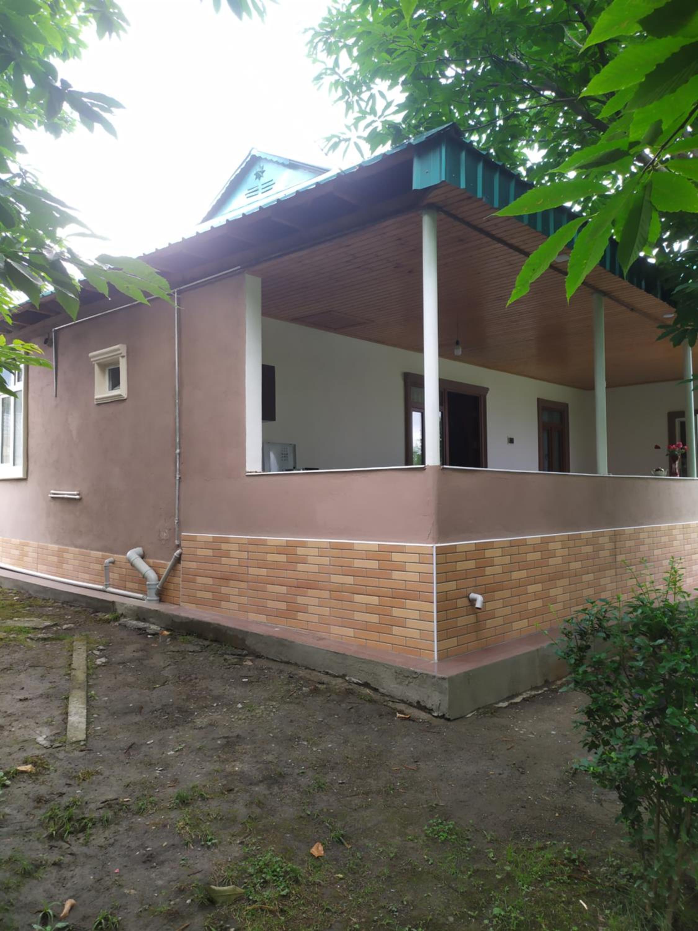 Green House