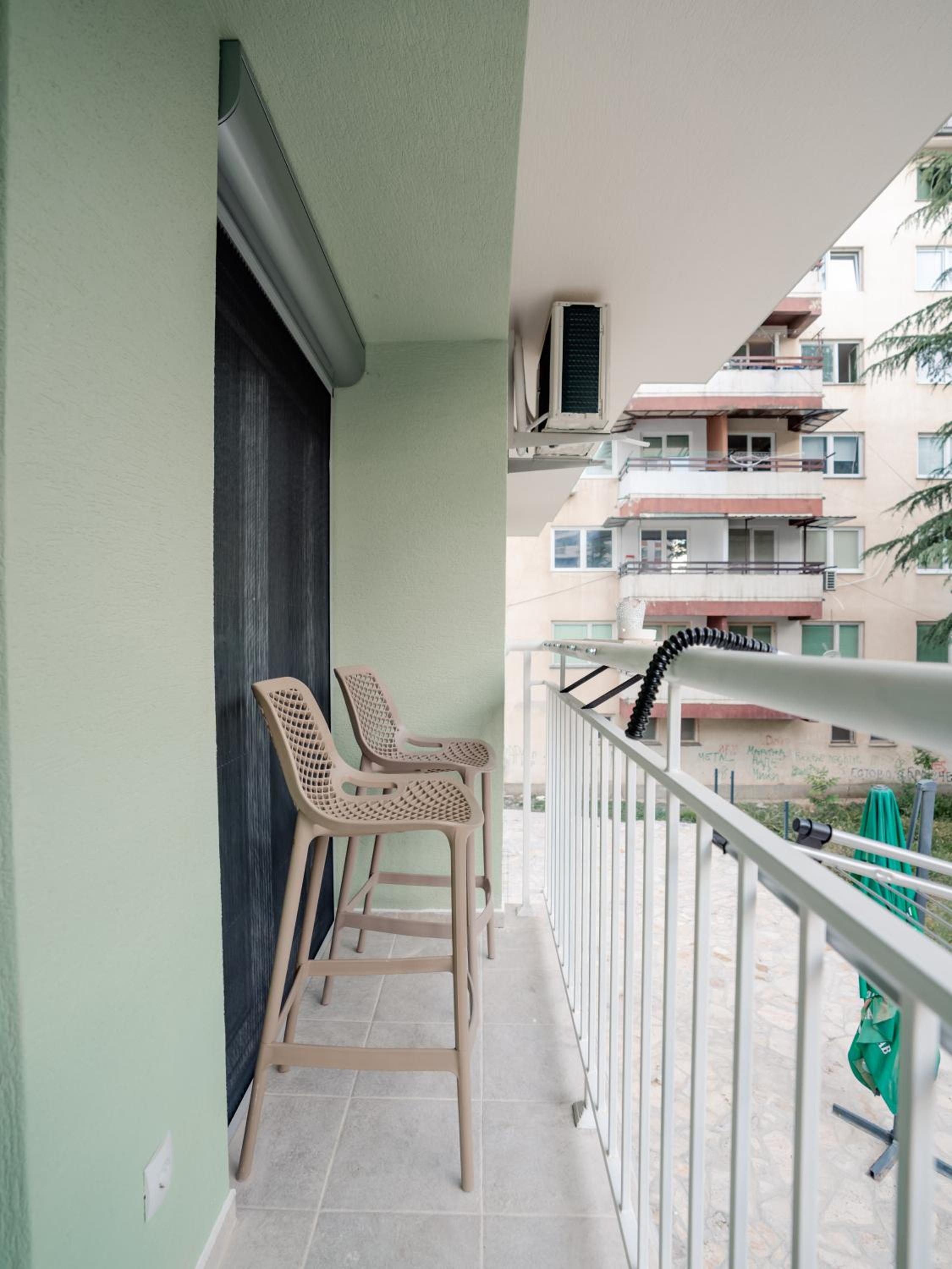 Lenova Apartments
