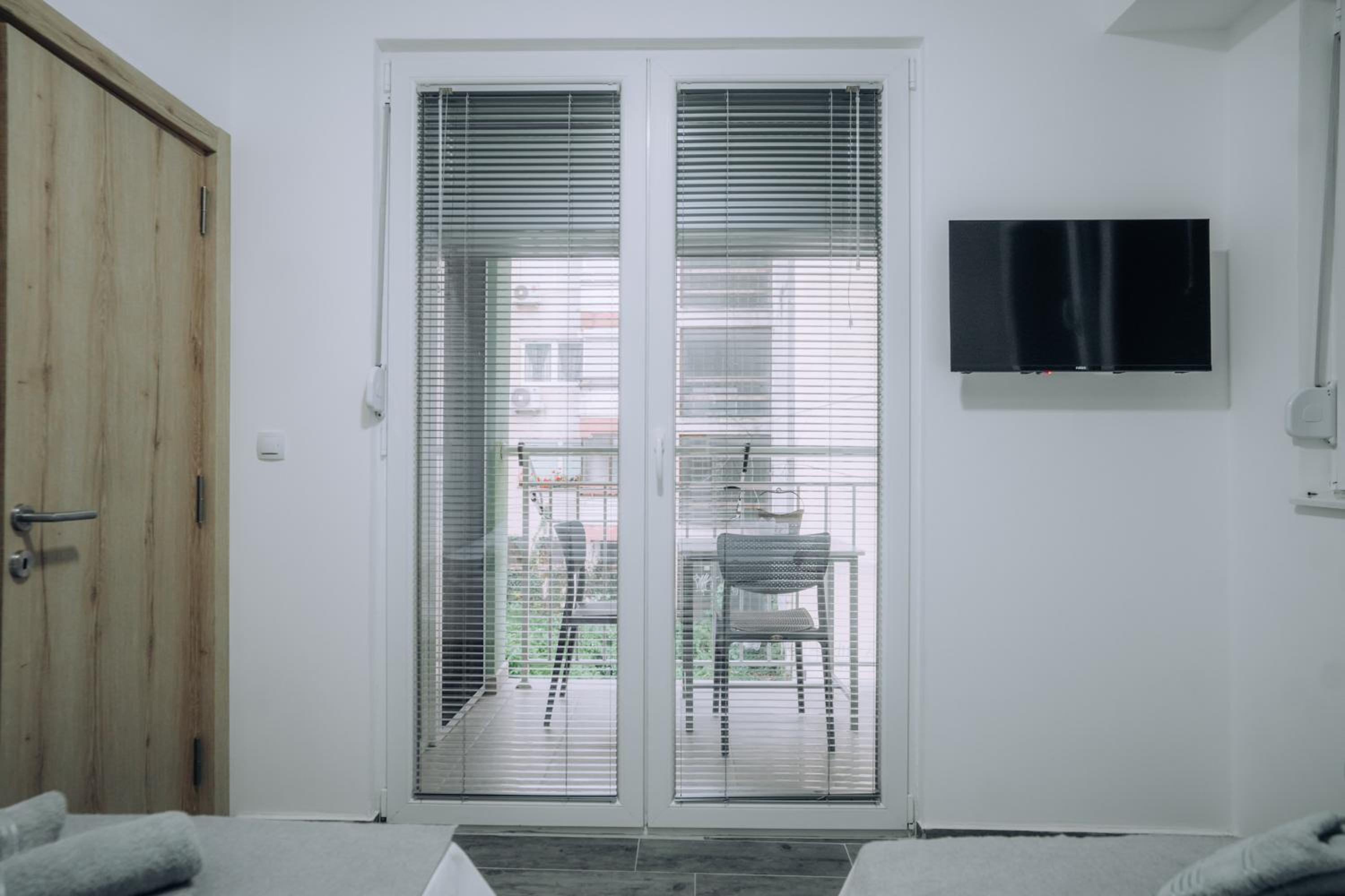 Lenova Apartments