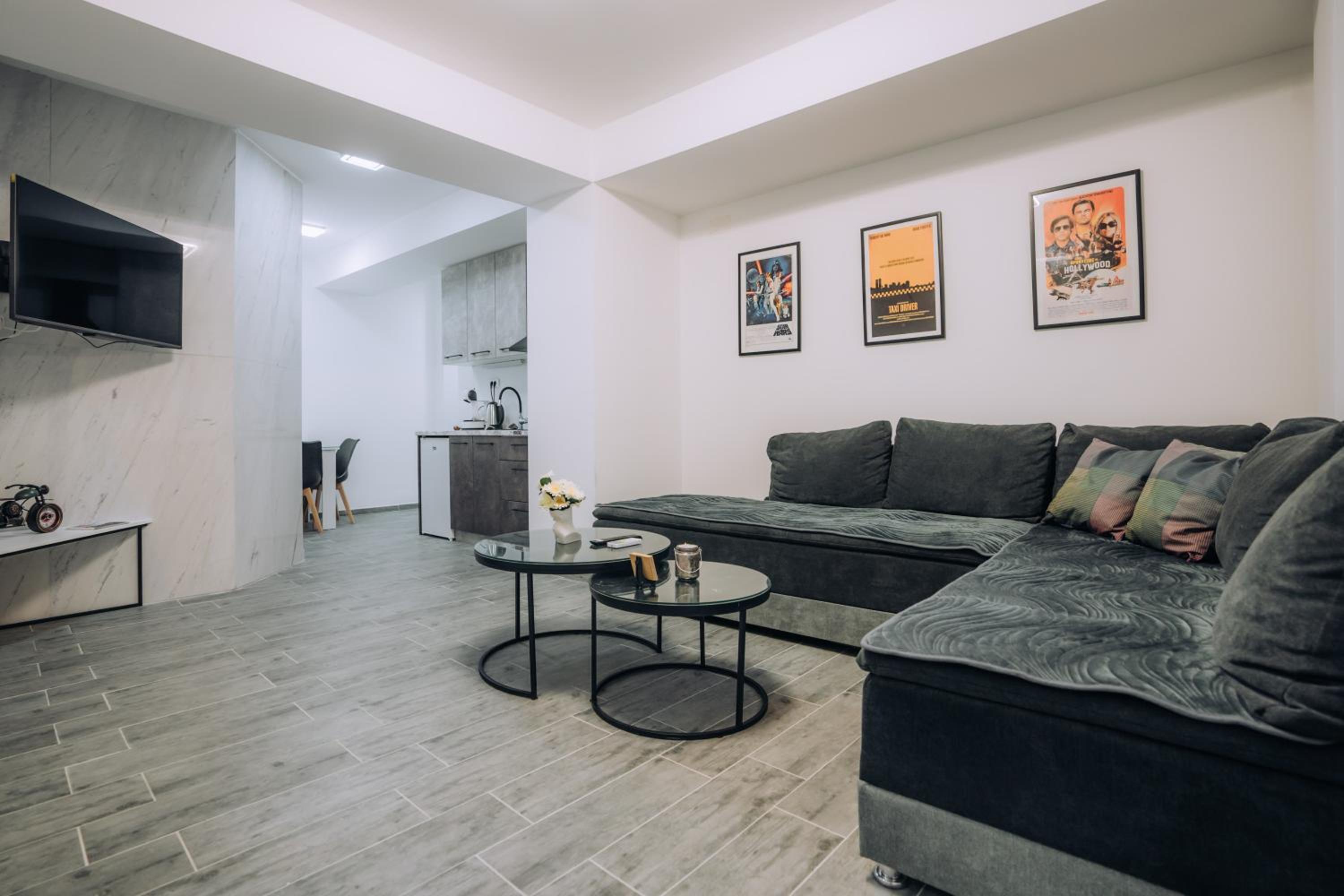Lenova Apartments