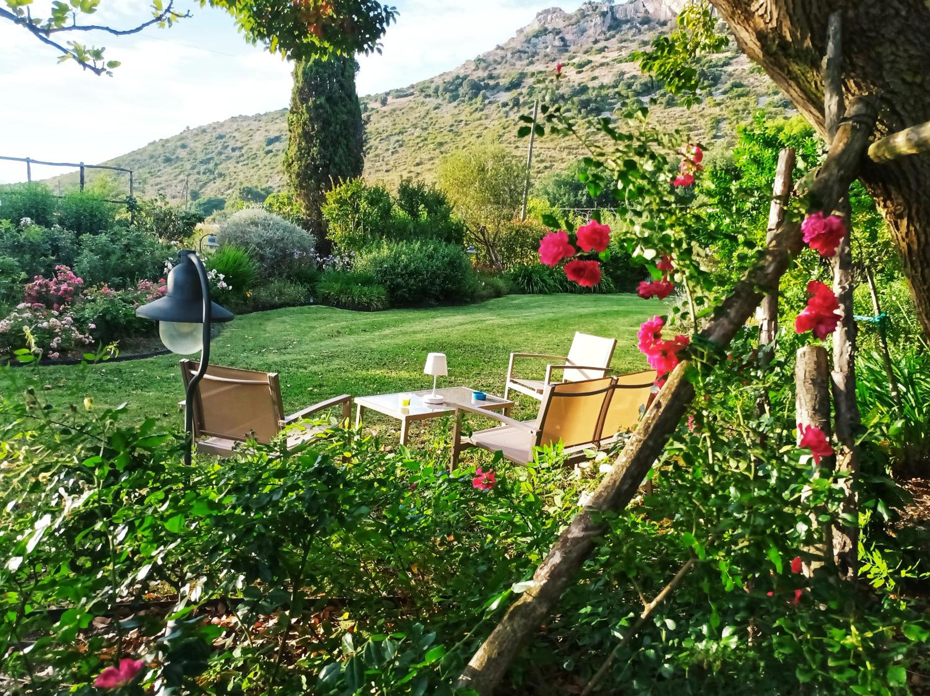 Villa Prato Agriturismo view 4