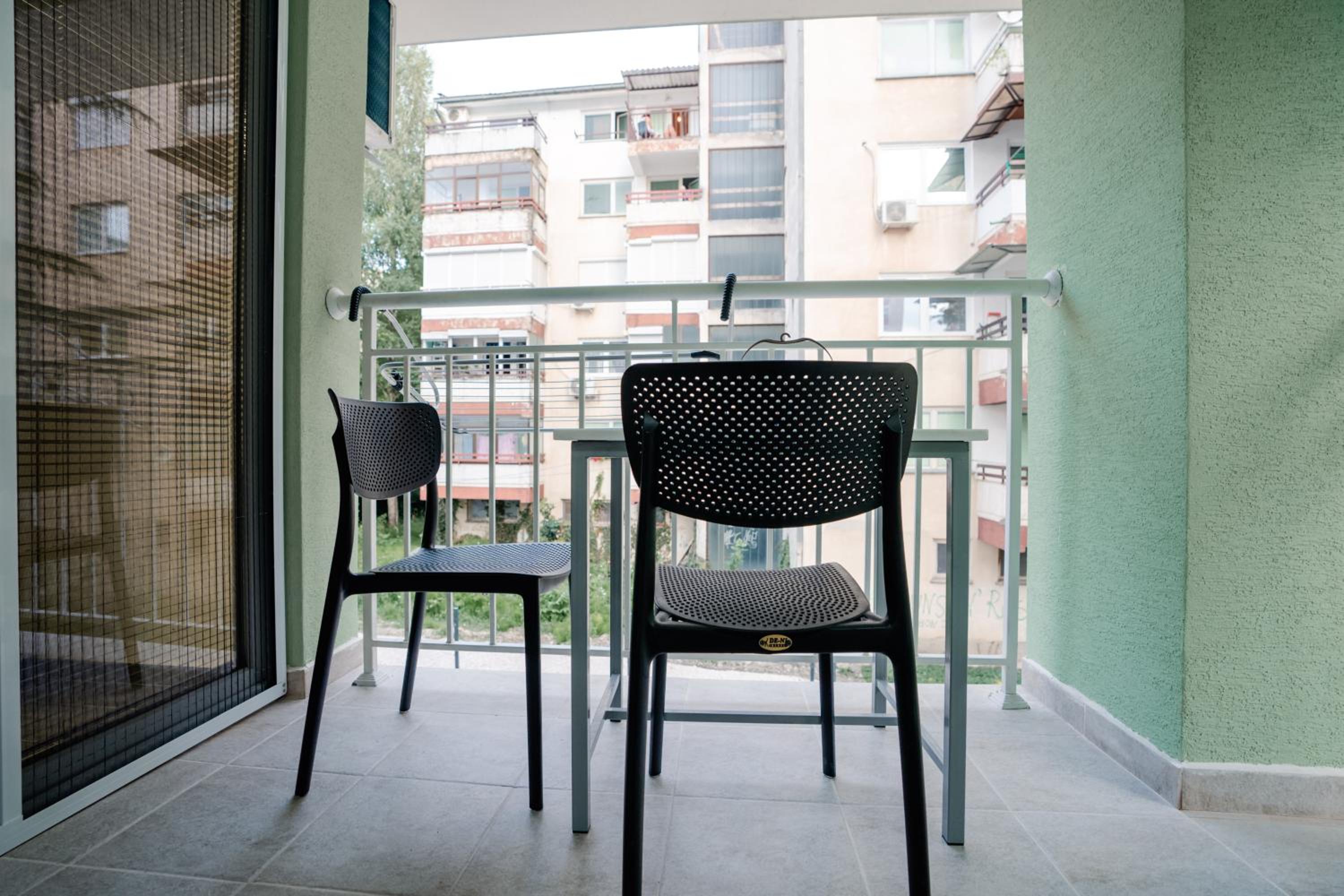 Lenova Apartments
