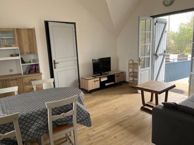 La Josette - Appartement avec jardin privatif