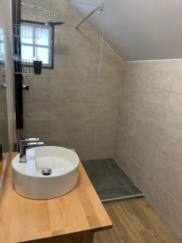 La Josette - Appartement avec jardin privatif