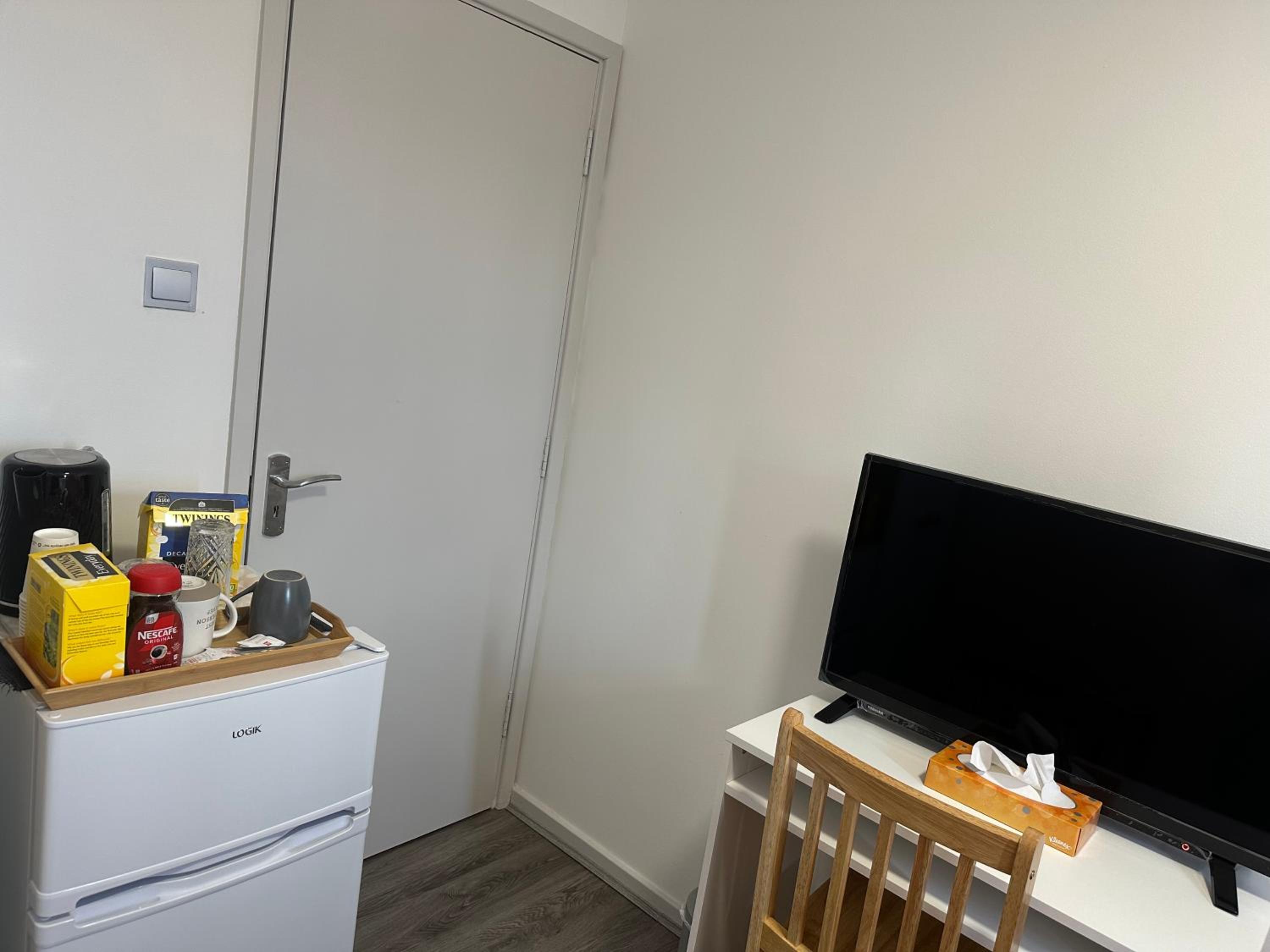 HLM property Single Room only