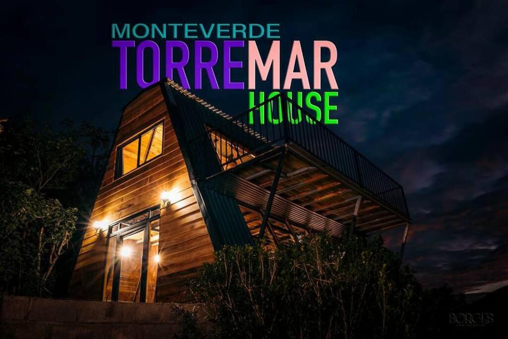 Monteverde Torremar House