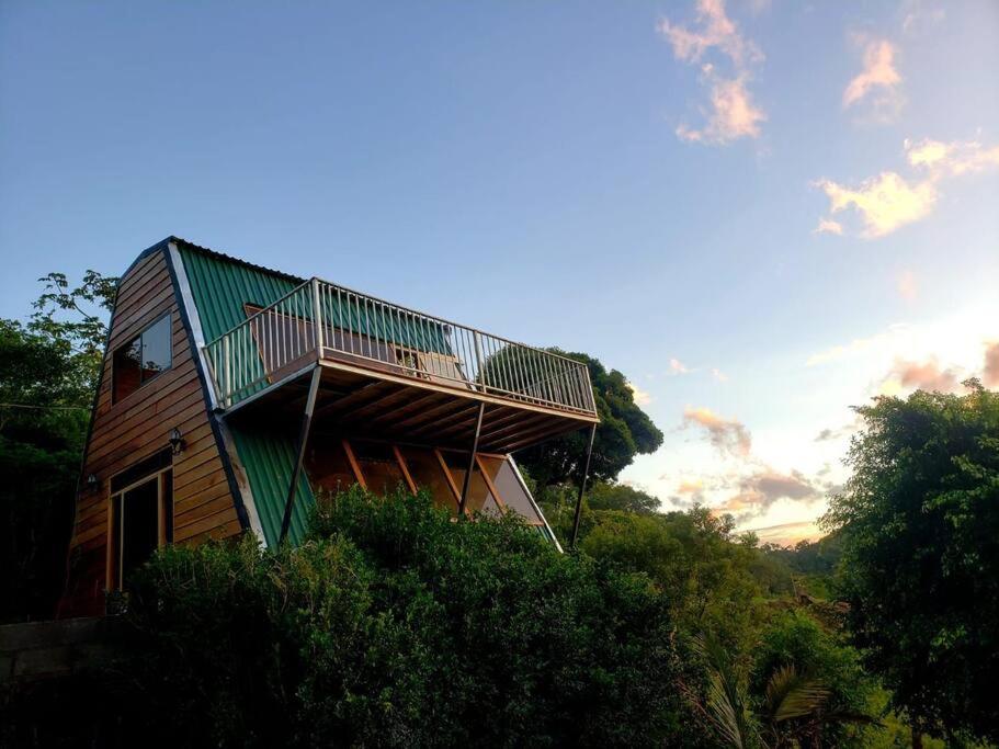 Monteverde Torremar House