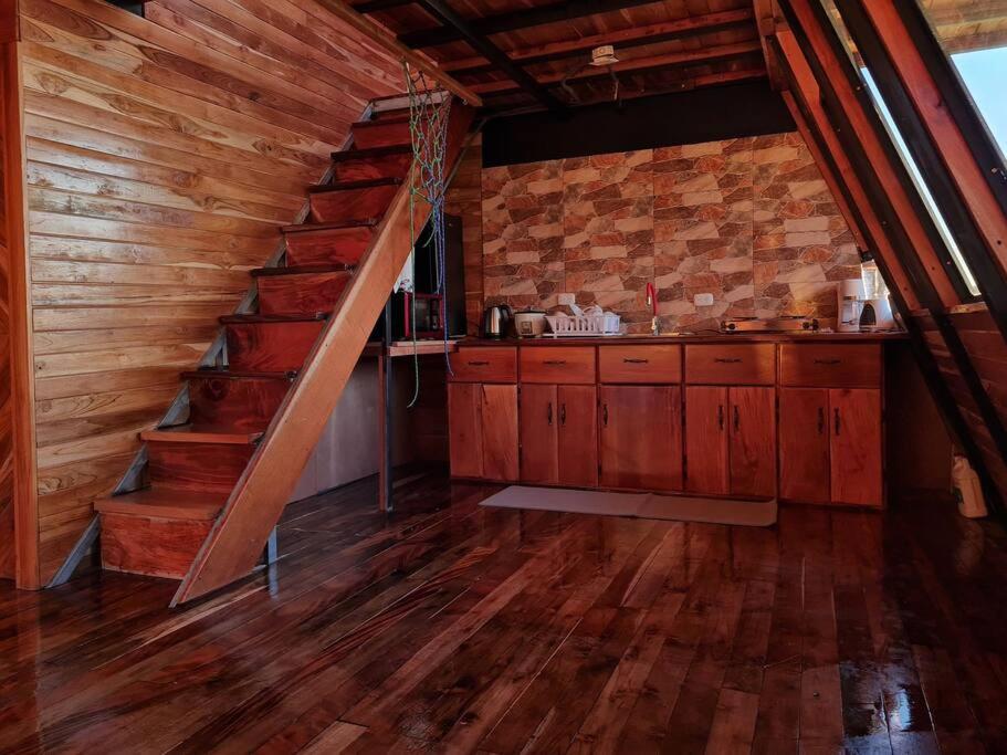 Monteverde Torremar House