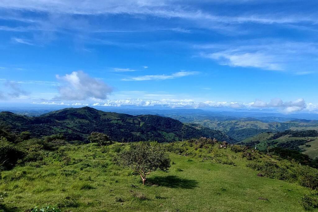 Monteverde Torremar House