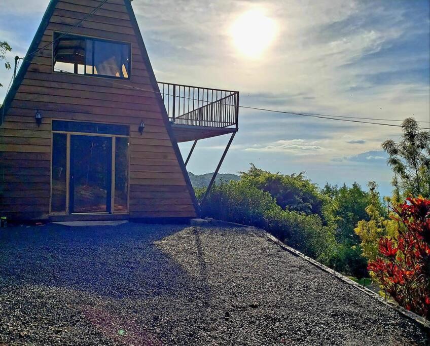 Monteverde Torremar House