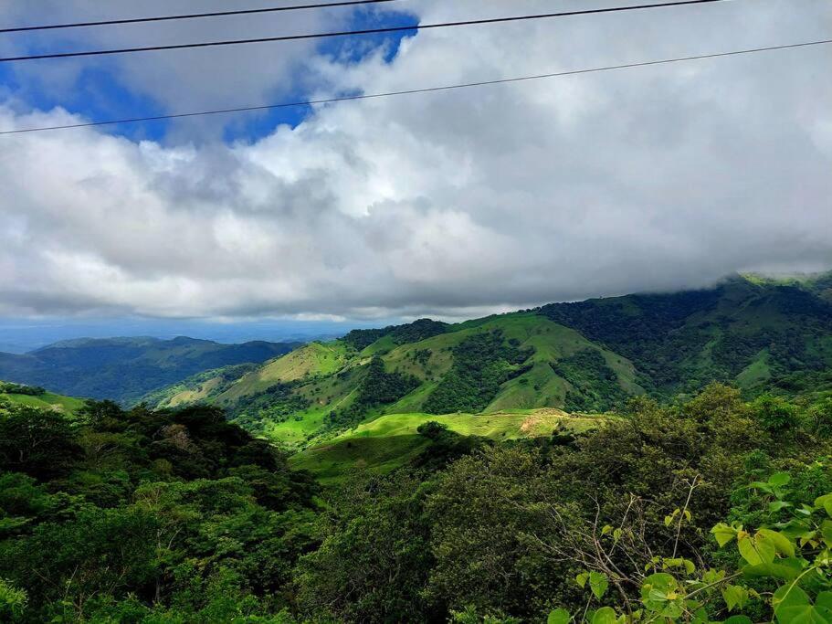Monteverde Torremar House