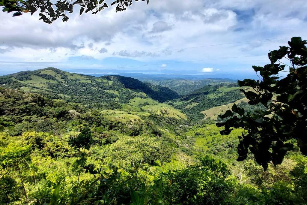 Monteverde Torremar House