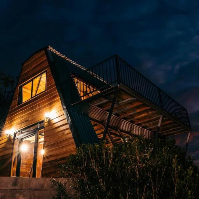 Monteverde Torremar House