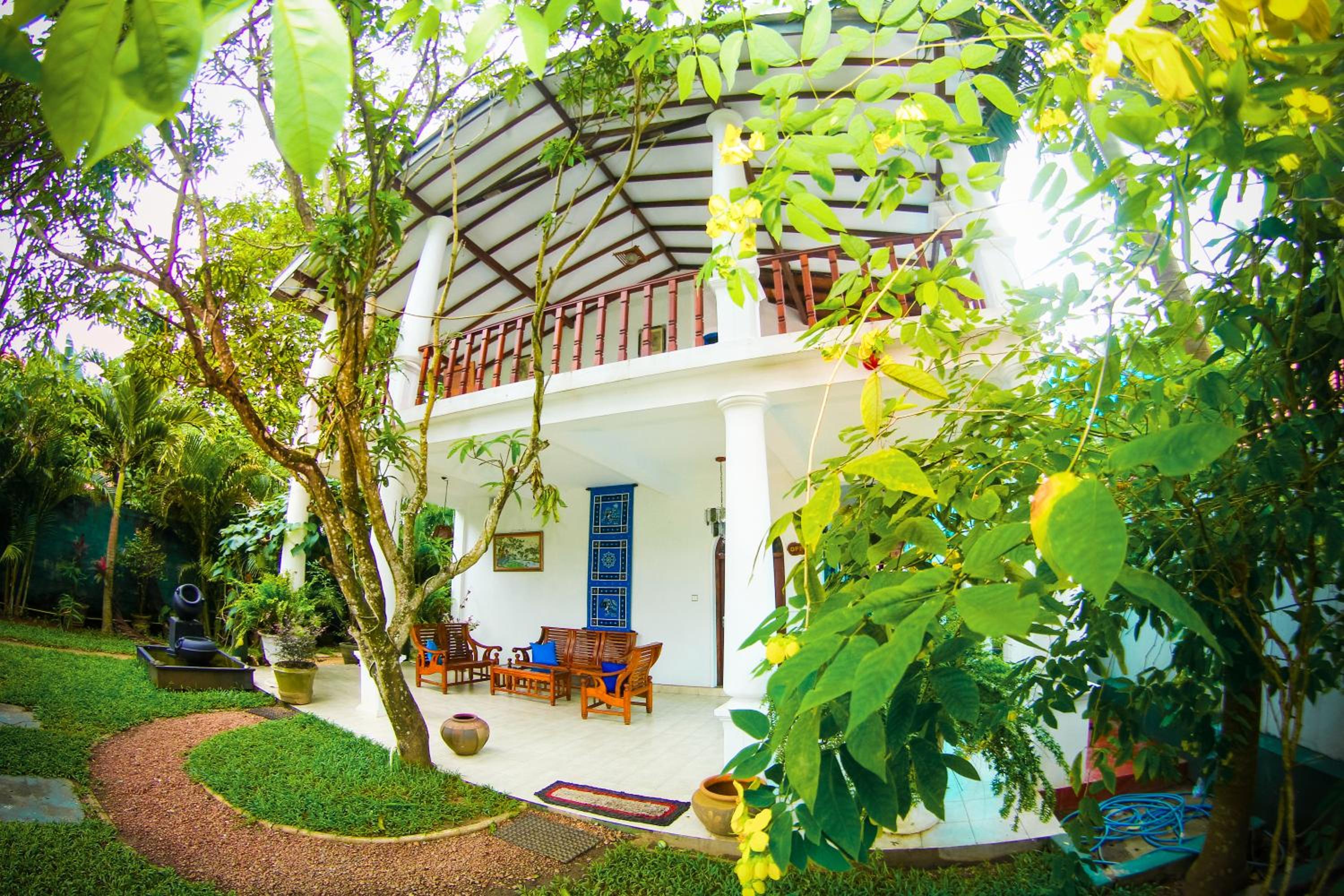 Mother's Place Nimala view 2
