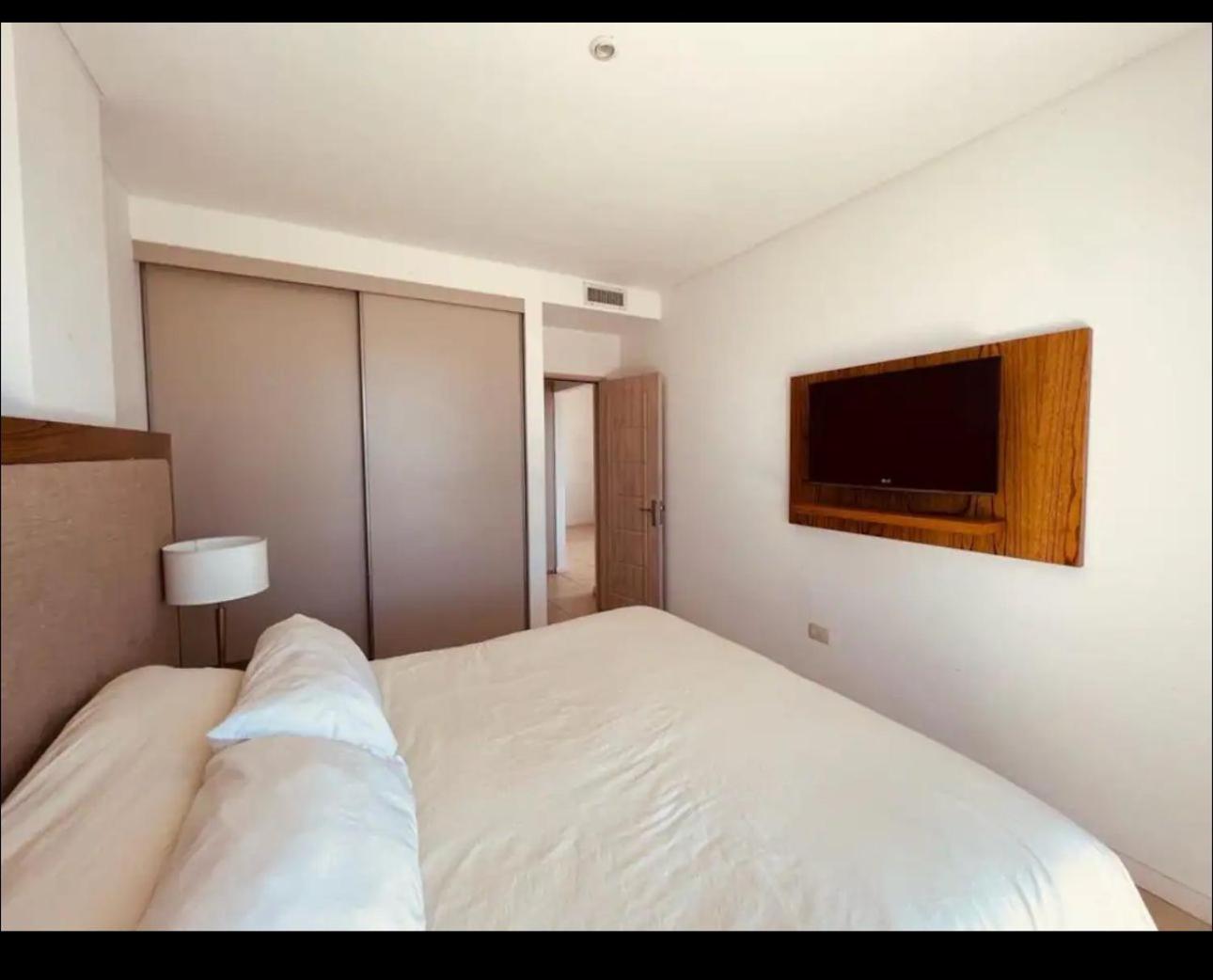 Premium departamento en Nordelta con vista abierta la Bahía!