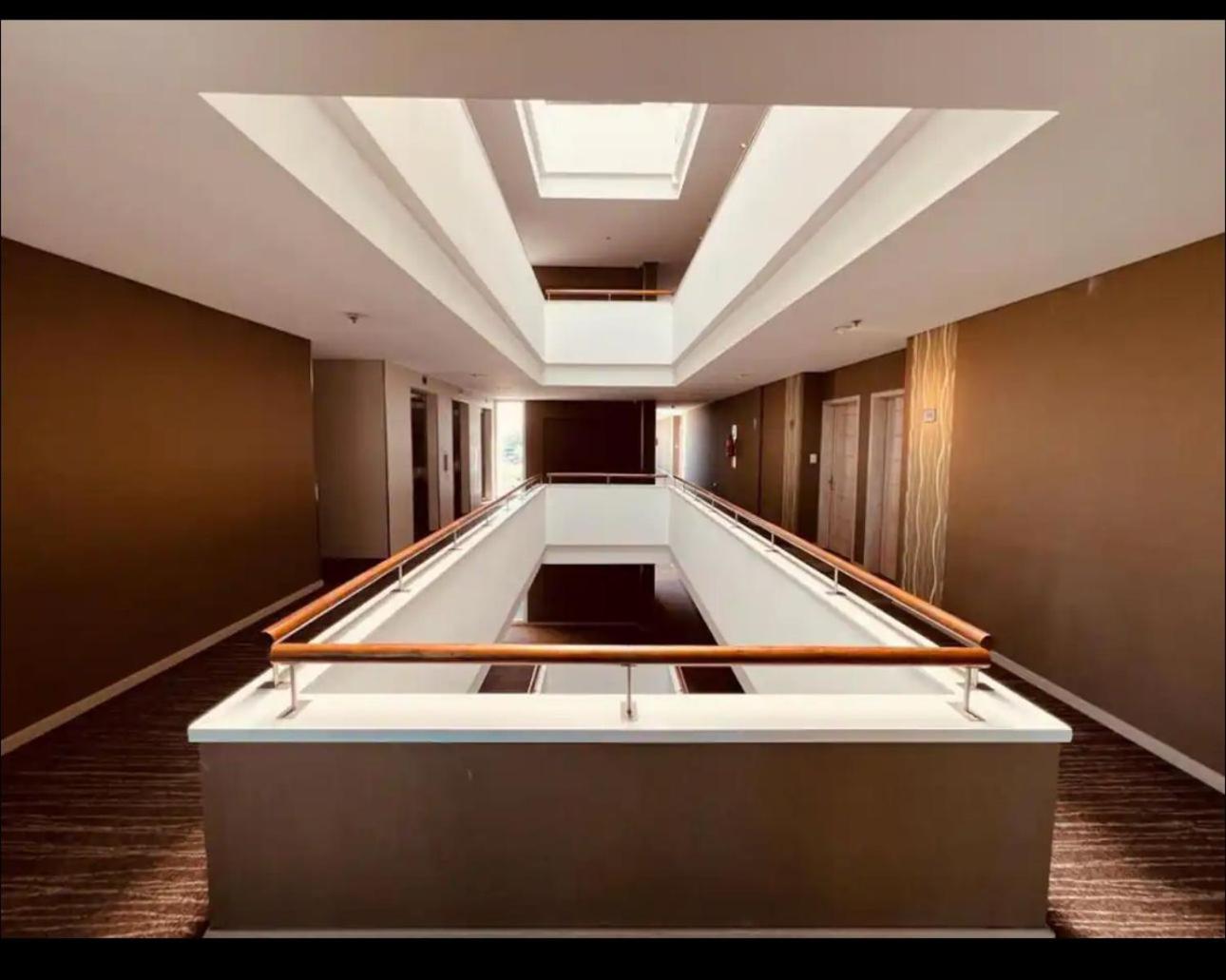Premium departamento en Nordelta con vista abierta la Bahía!