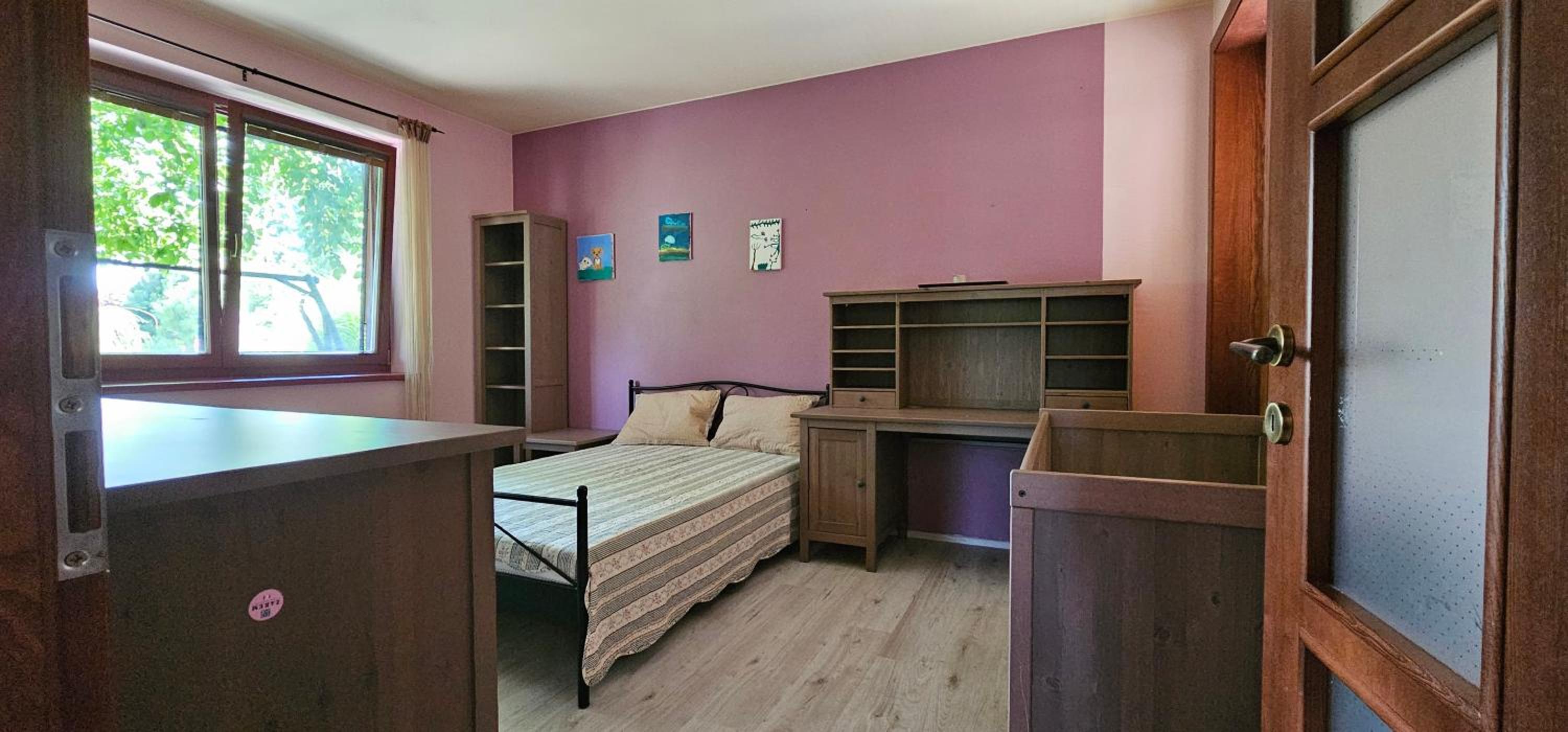 Apartmán U jezírka - Relax v Chřibech - Kroměříž - Kostelany