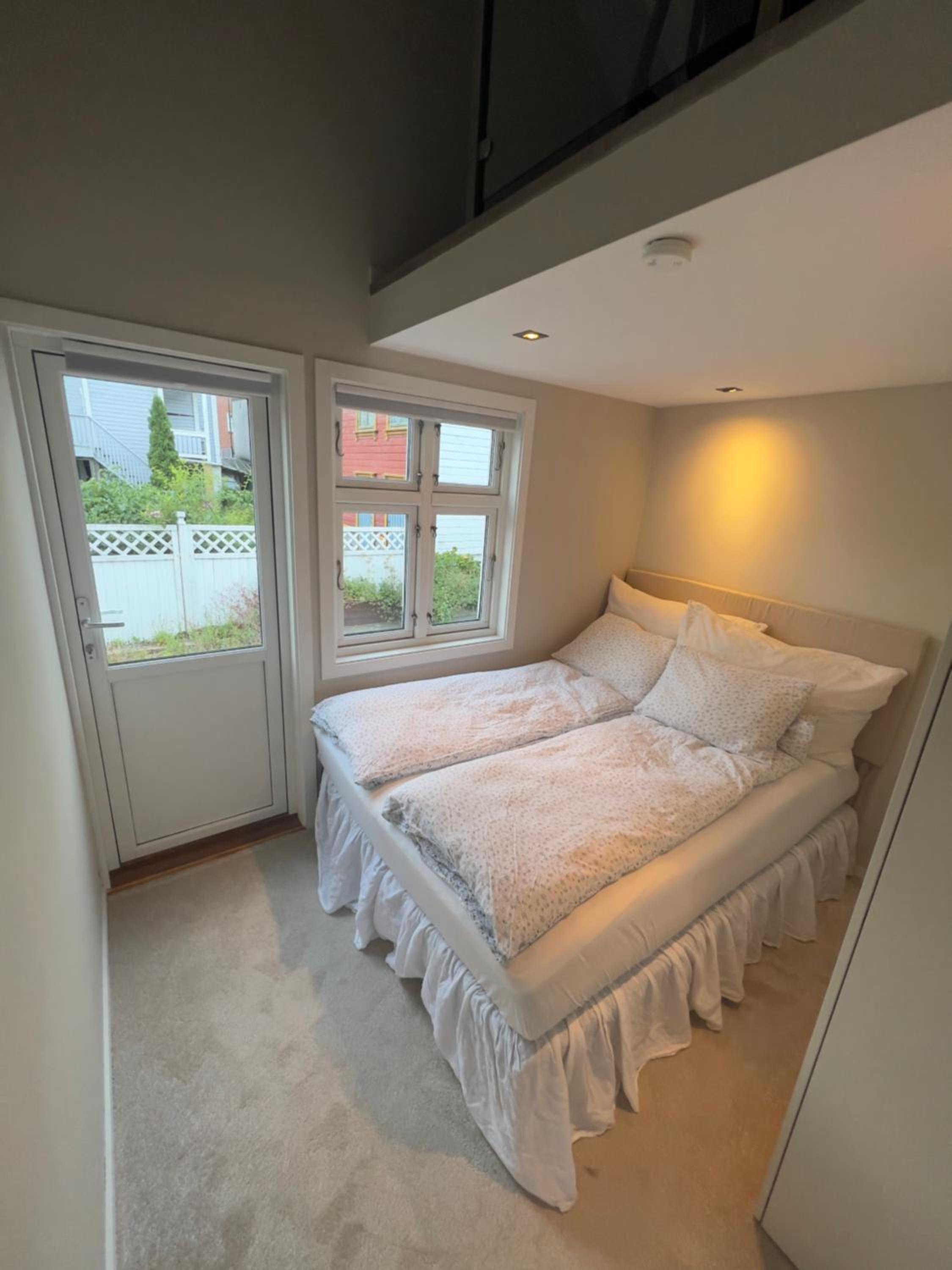 Classic City Apartment In Stavanger Centrum, ONS view 2