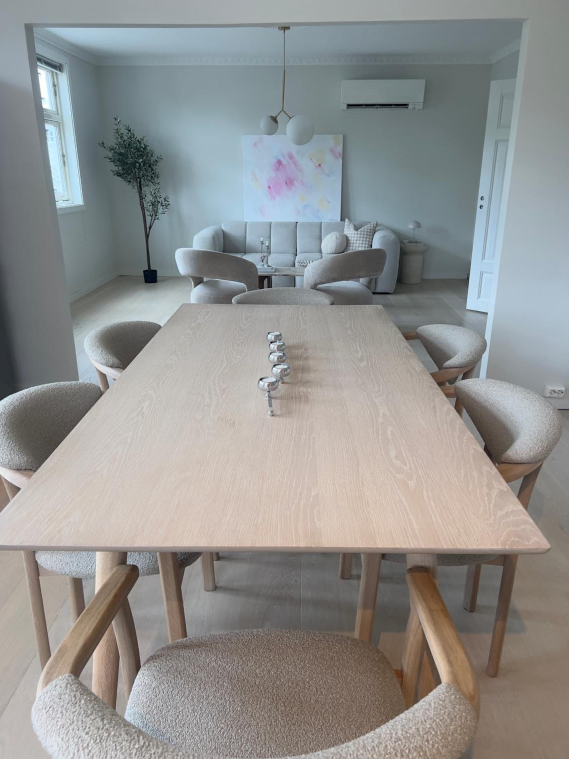 Classic City Apartment In Stavanger Centrum, ONS view 4