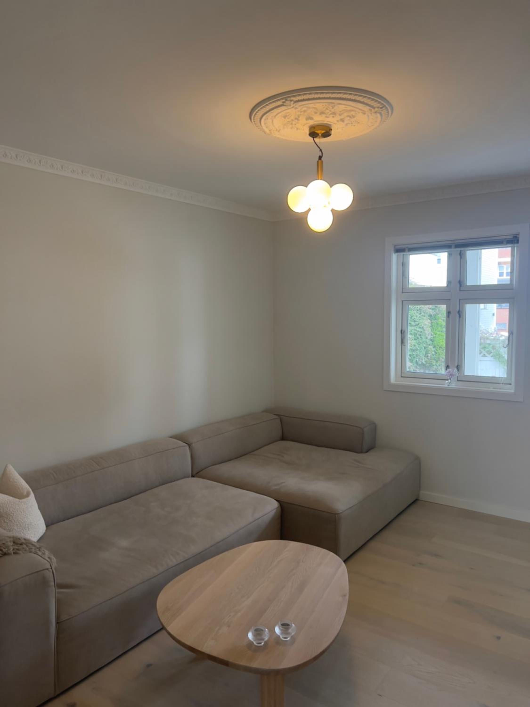 Classic City Apartment In Stavanger Centrum, ONS view 5