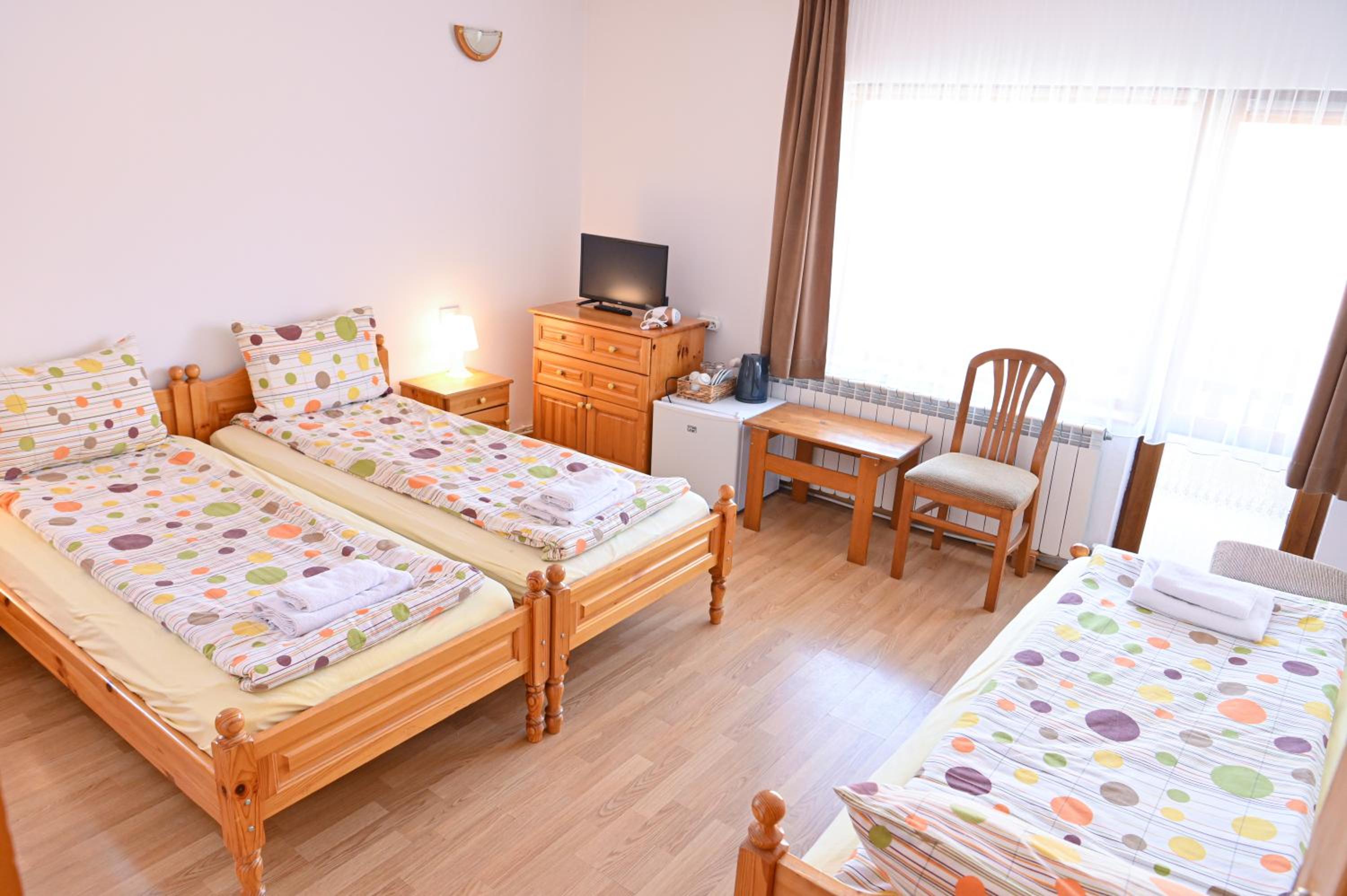 Guest House 7