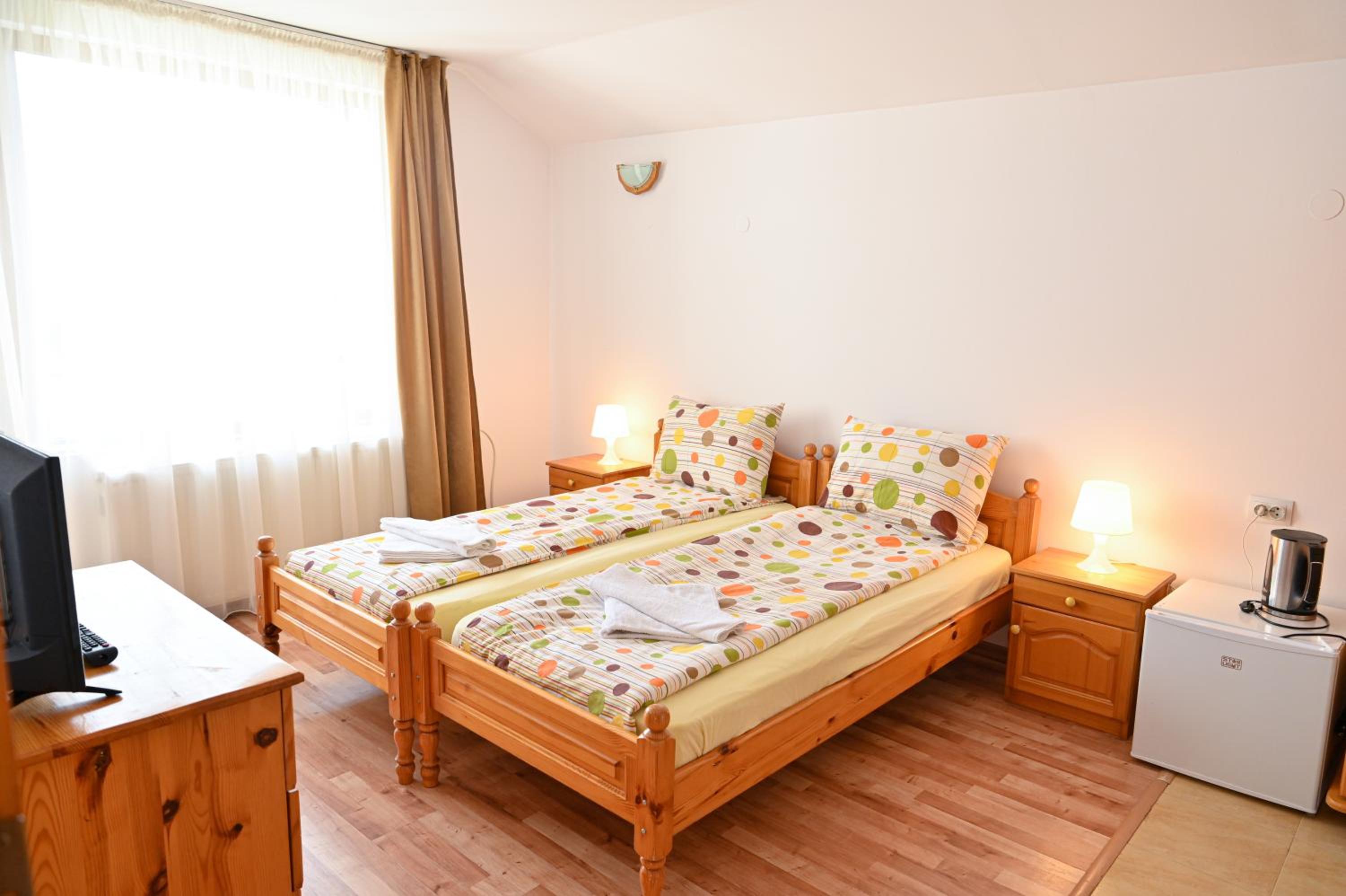 Guest House 7