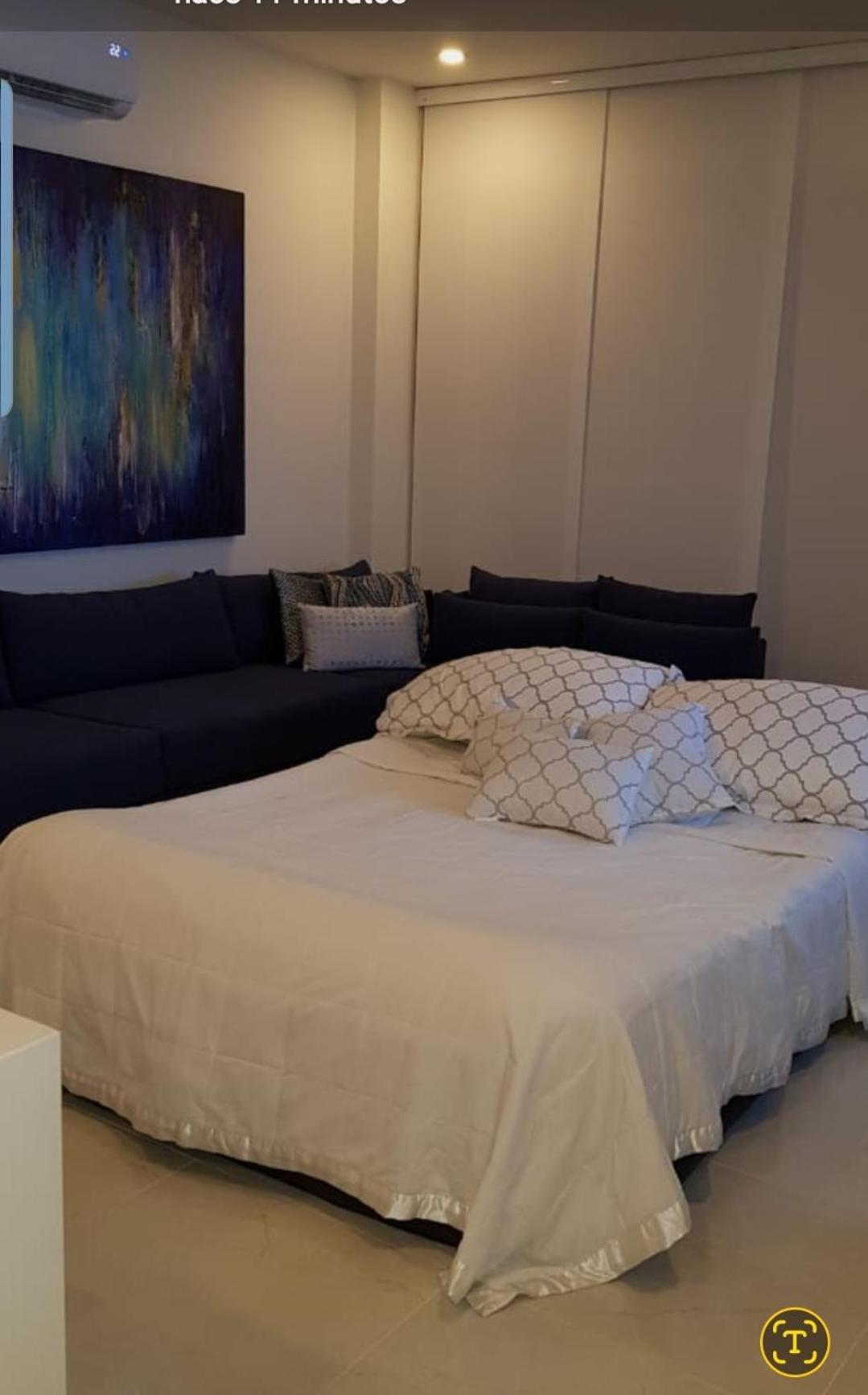 Apartamento Vista al Mar Morros Eco