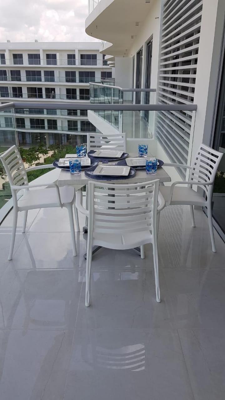 Apartamento Vista al Mar Morros Eco