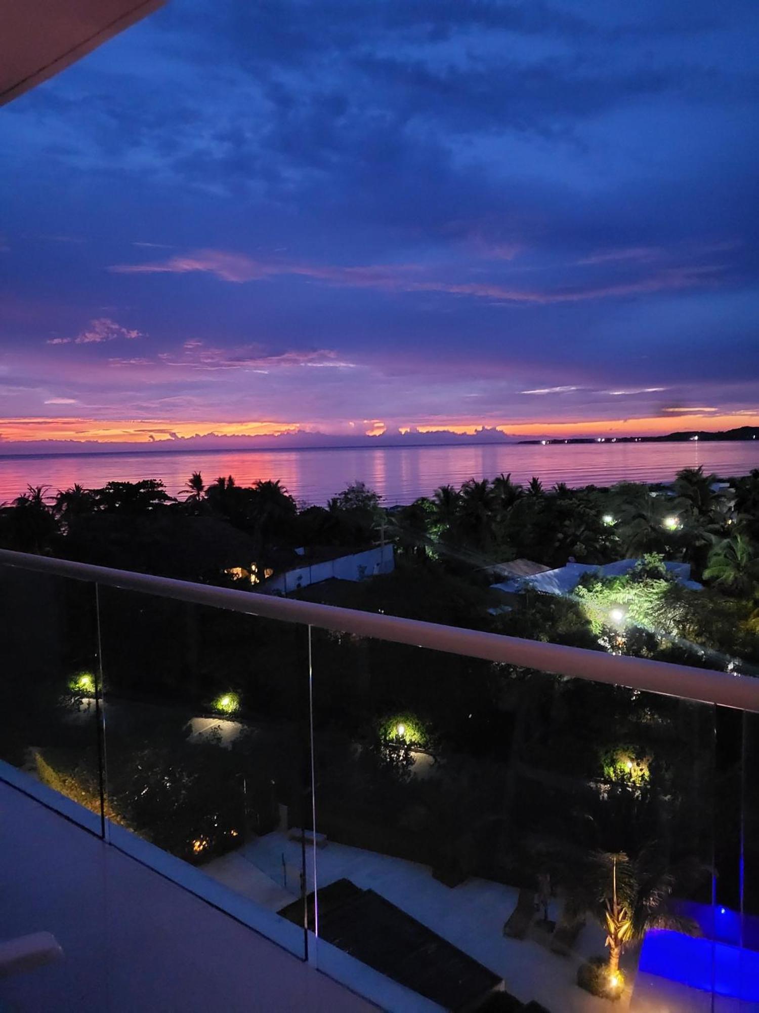 Apartamento Vista al Mar Morros Eco