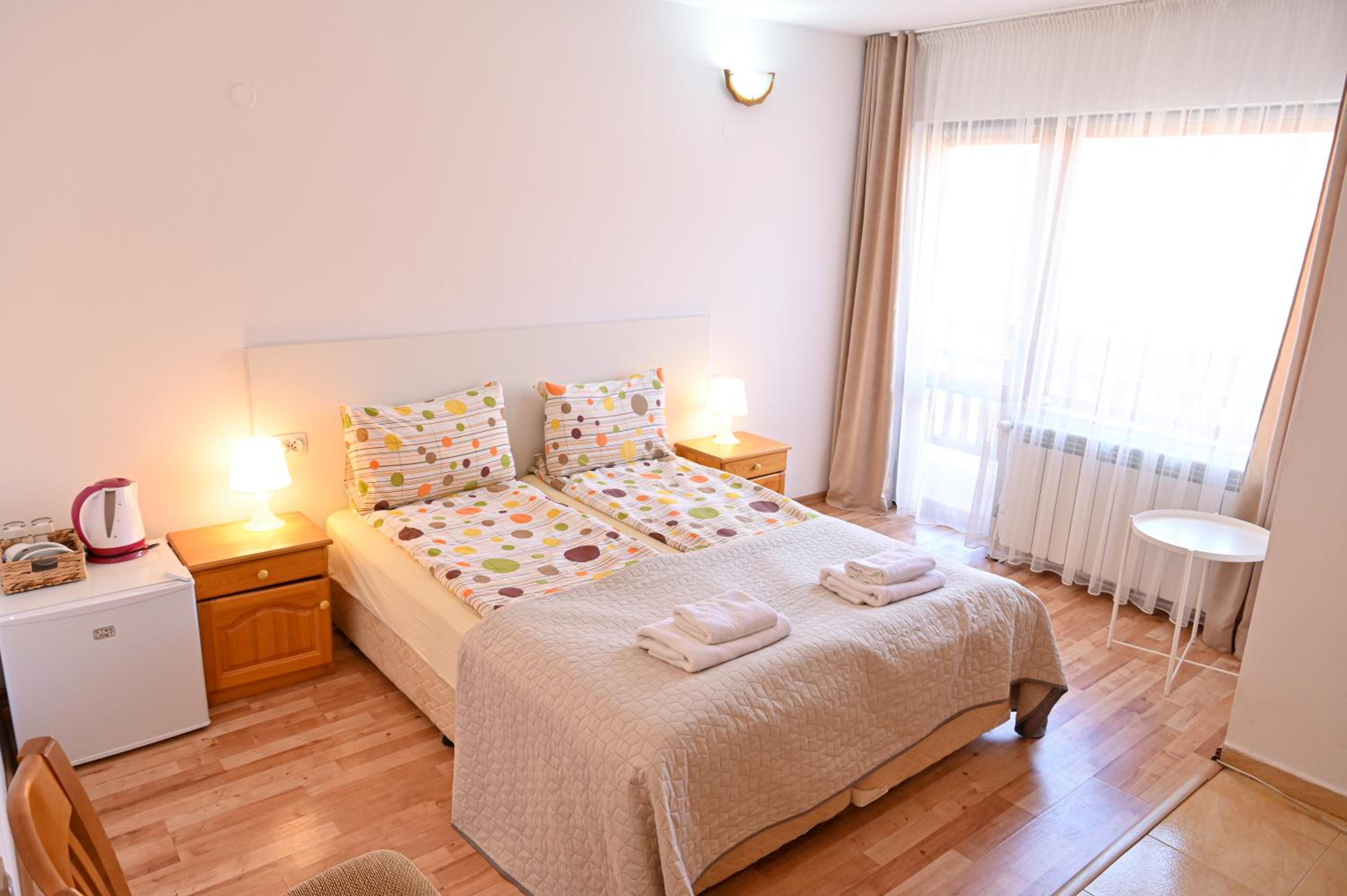 Guest House 7