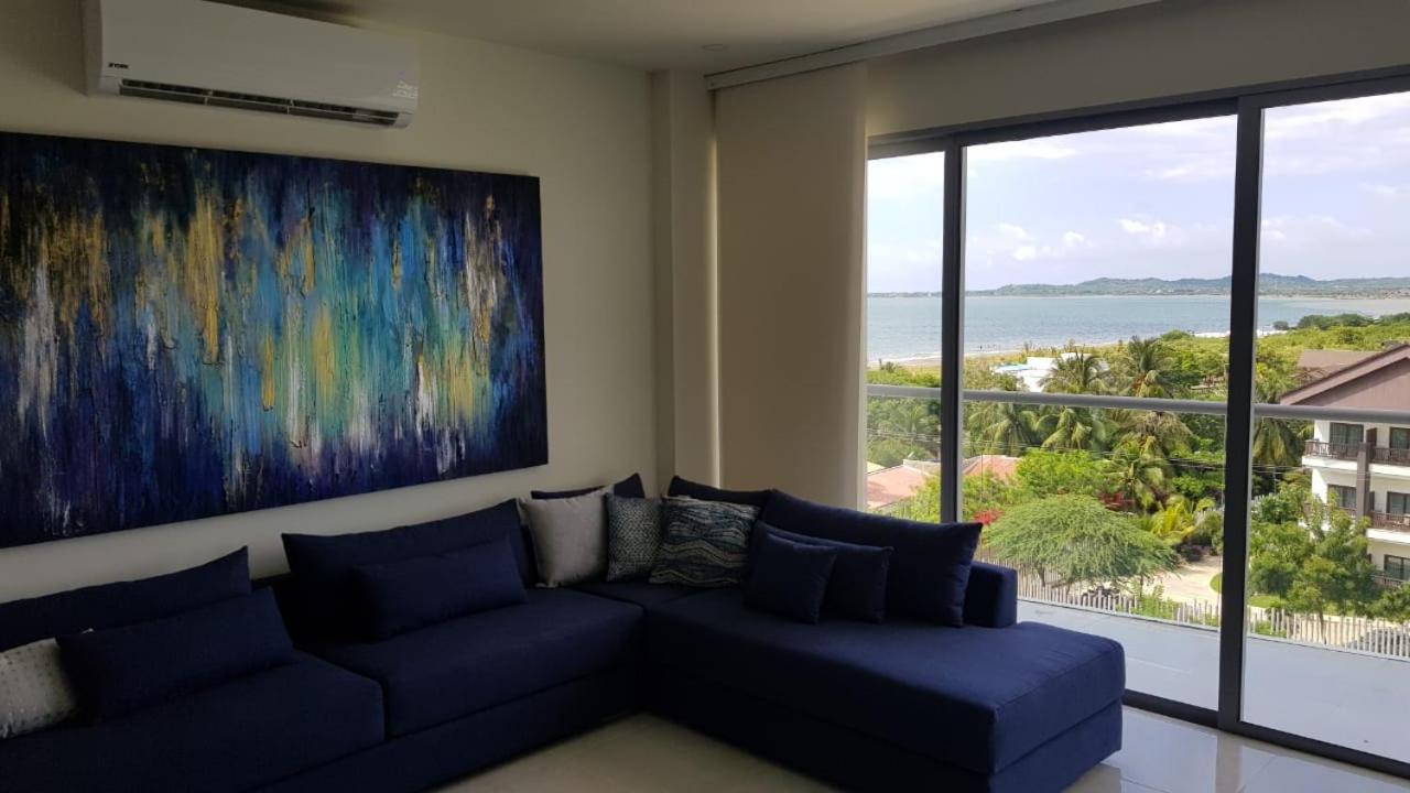 Apartamento Vista al Mar Morros Eco