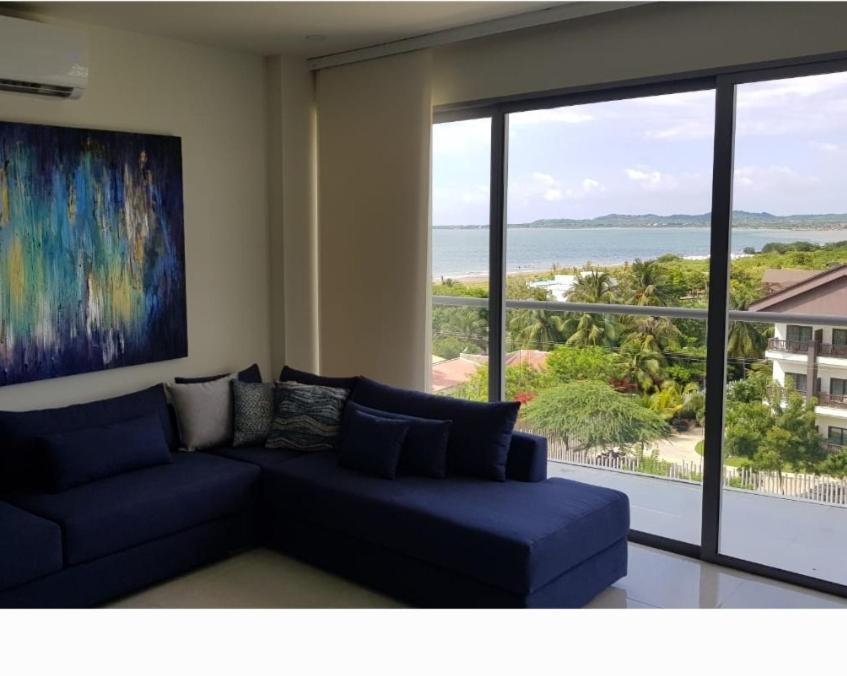 Apartamento Vista al Mar Morros Eco