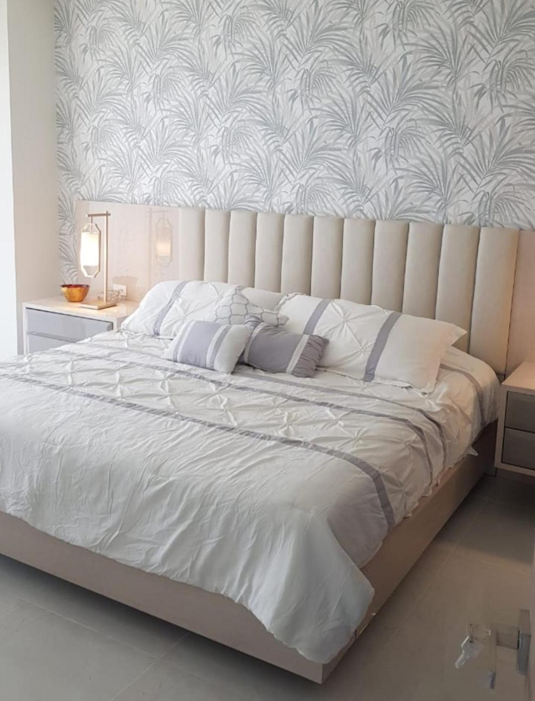 Apartamento Vista al Mar Morros Eco