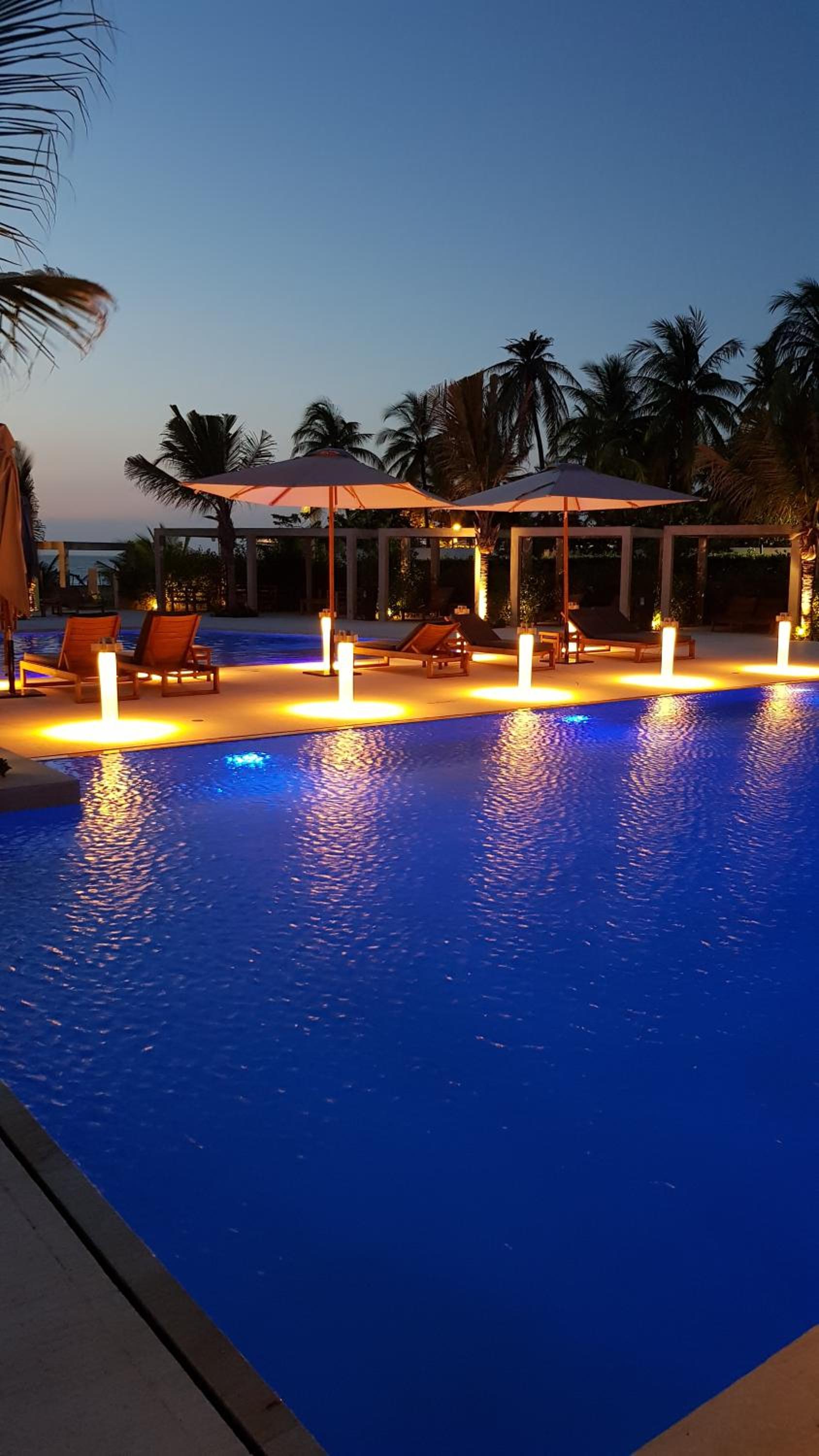 Apartamento Vista al Mar Morros Eco