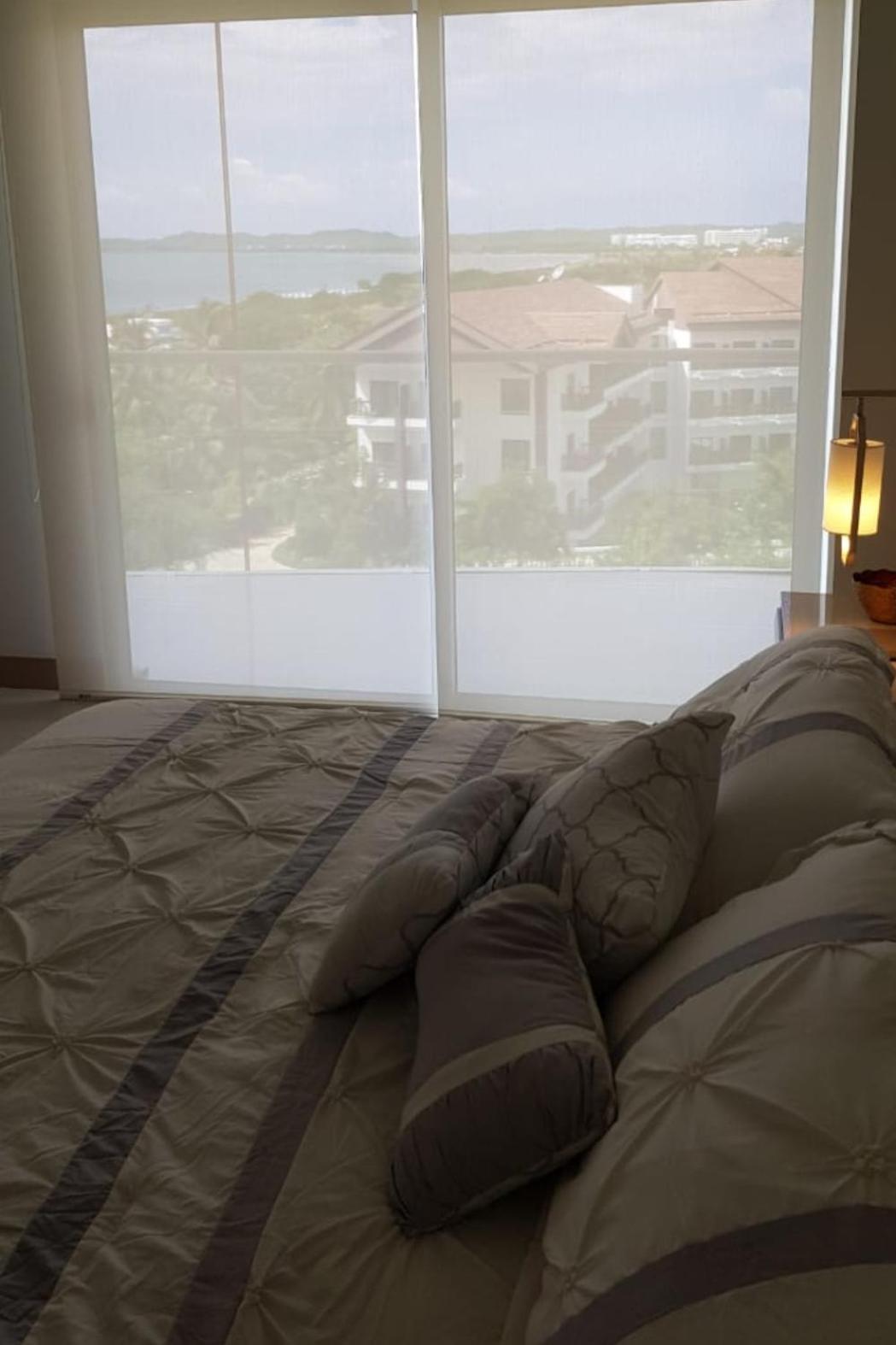 Apartamento Vista al Mar Morros Eco
