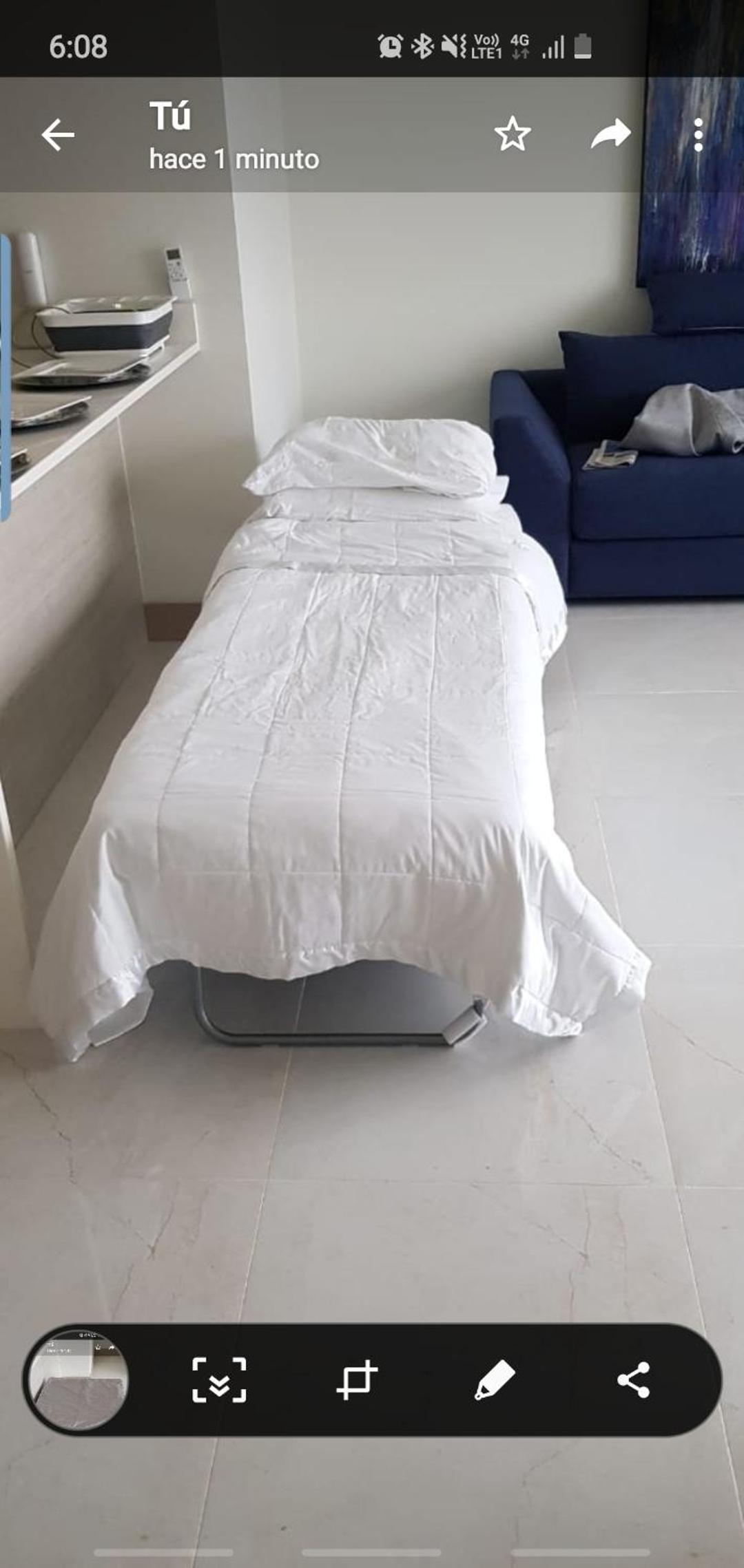 Apartamento Vista al Mar Morros Eco
