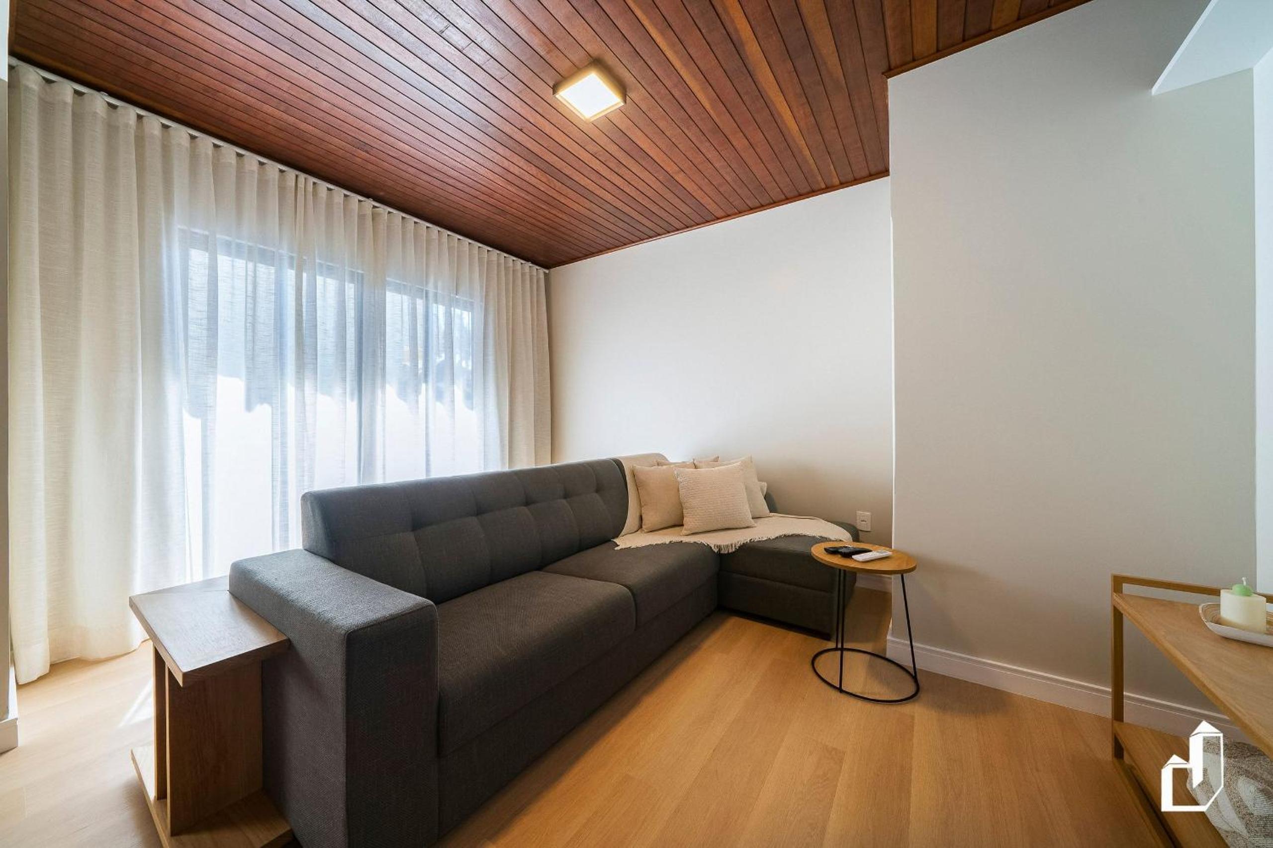 Casa aconchegante com 04 dormitórios